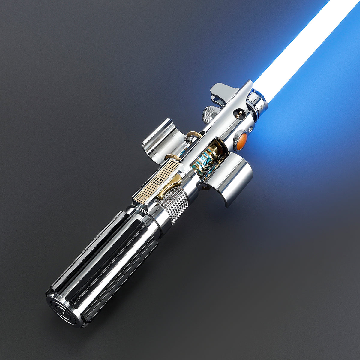 Crystal Chamber Saber product photo
