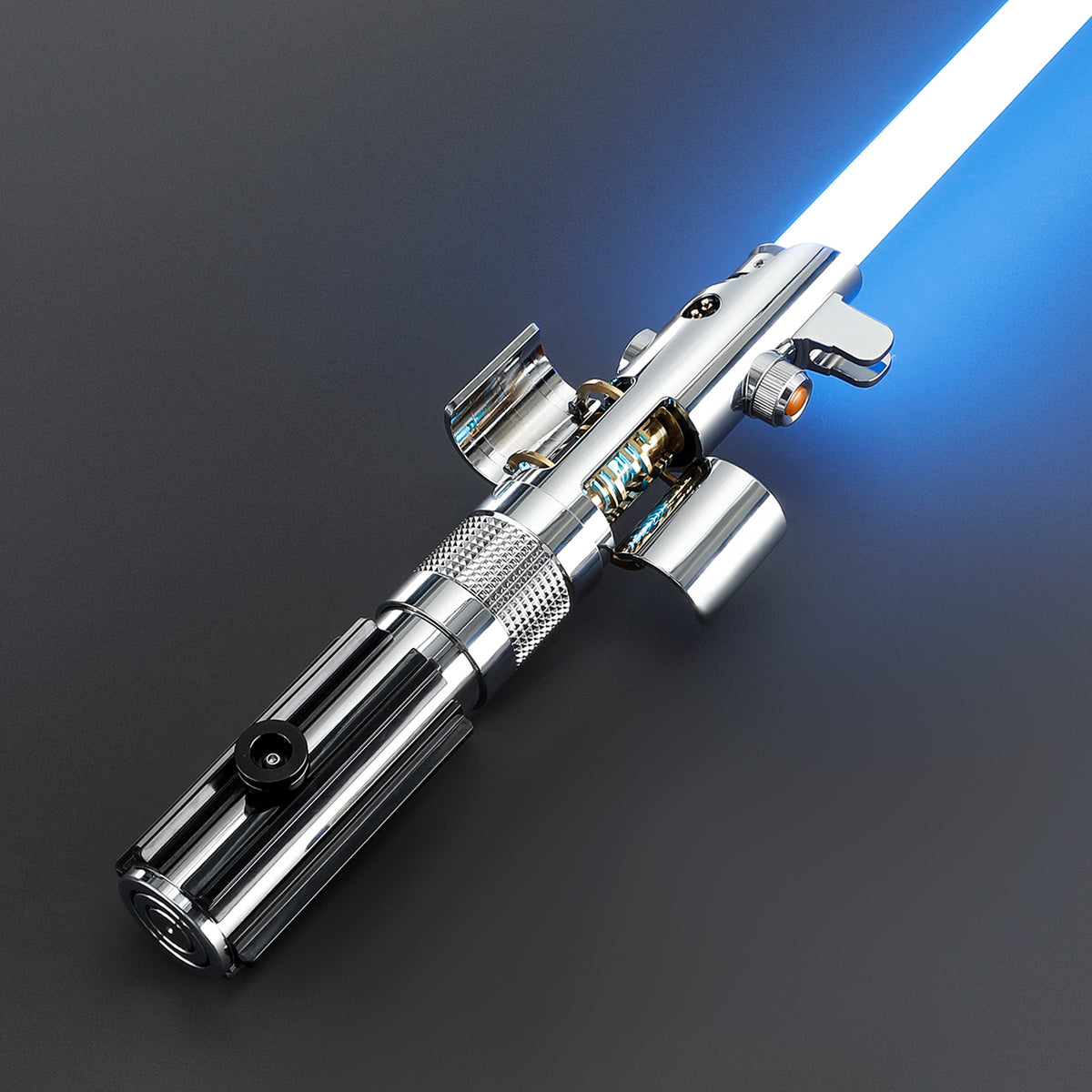 Crystal Chamber Saber product photo