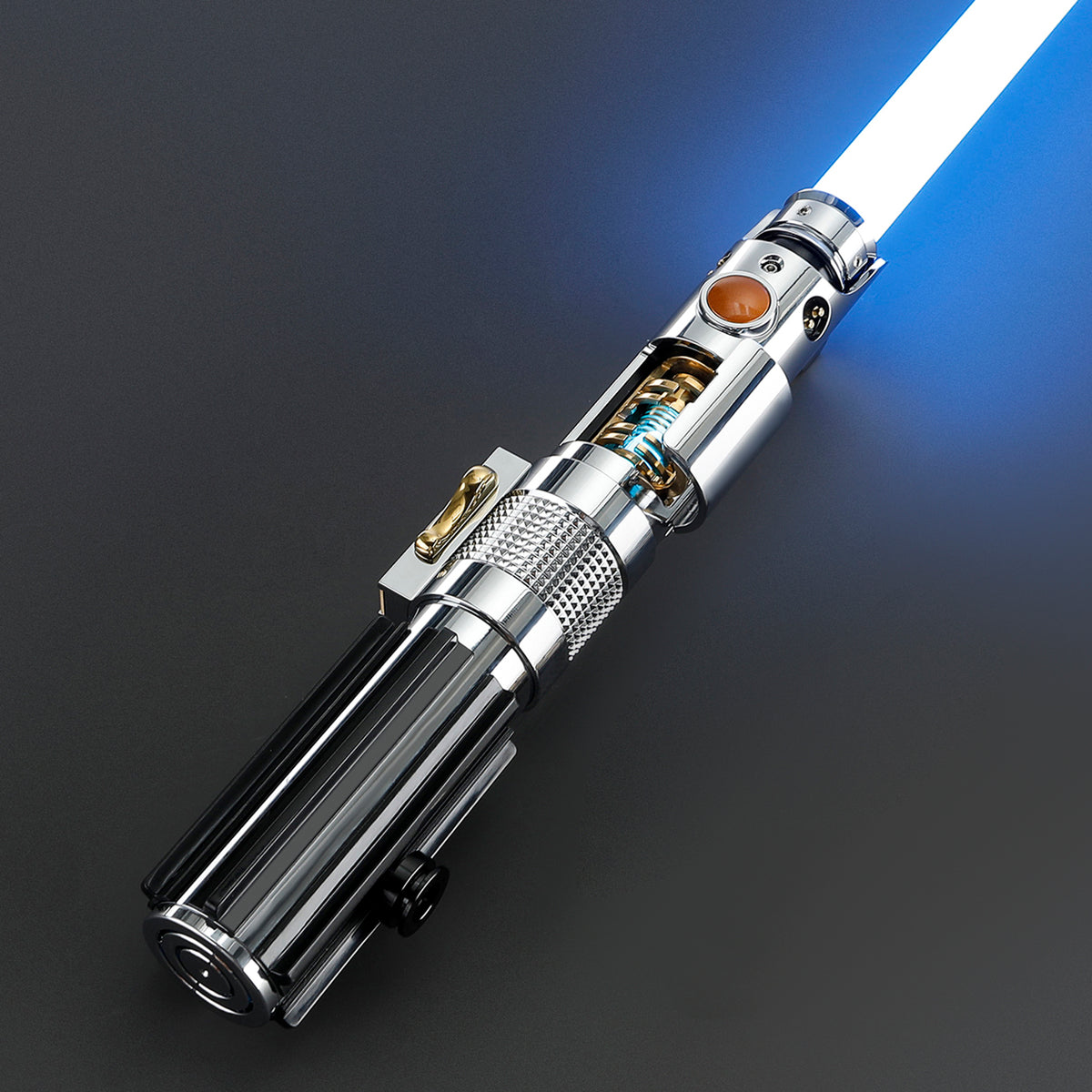 Crystal Chamber Saber product photo