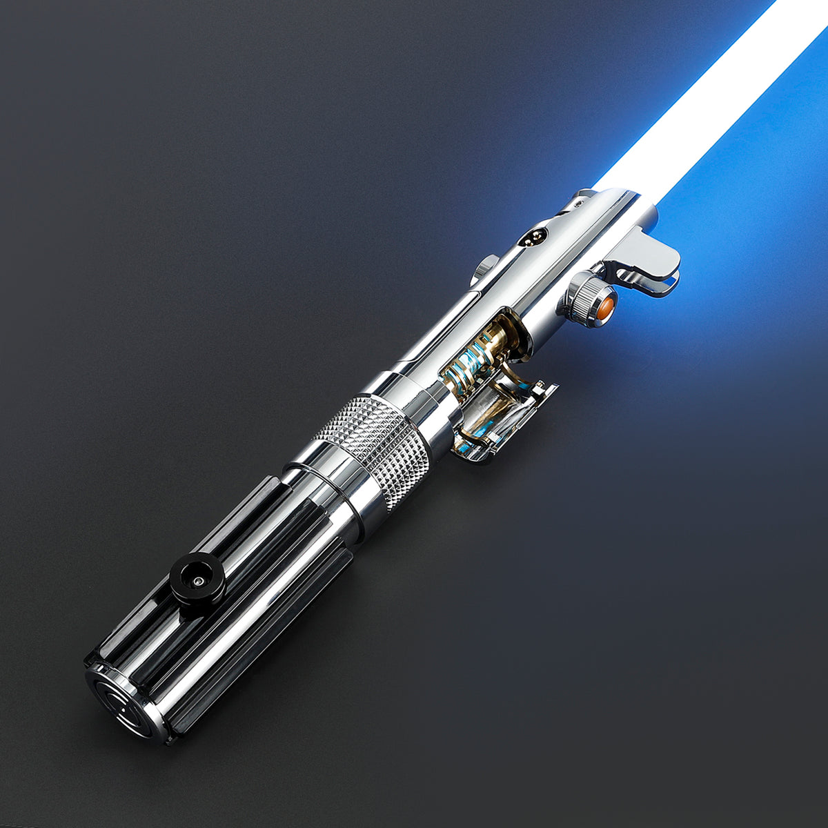Crystal Chamber Saber product photo
