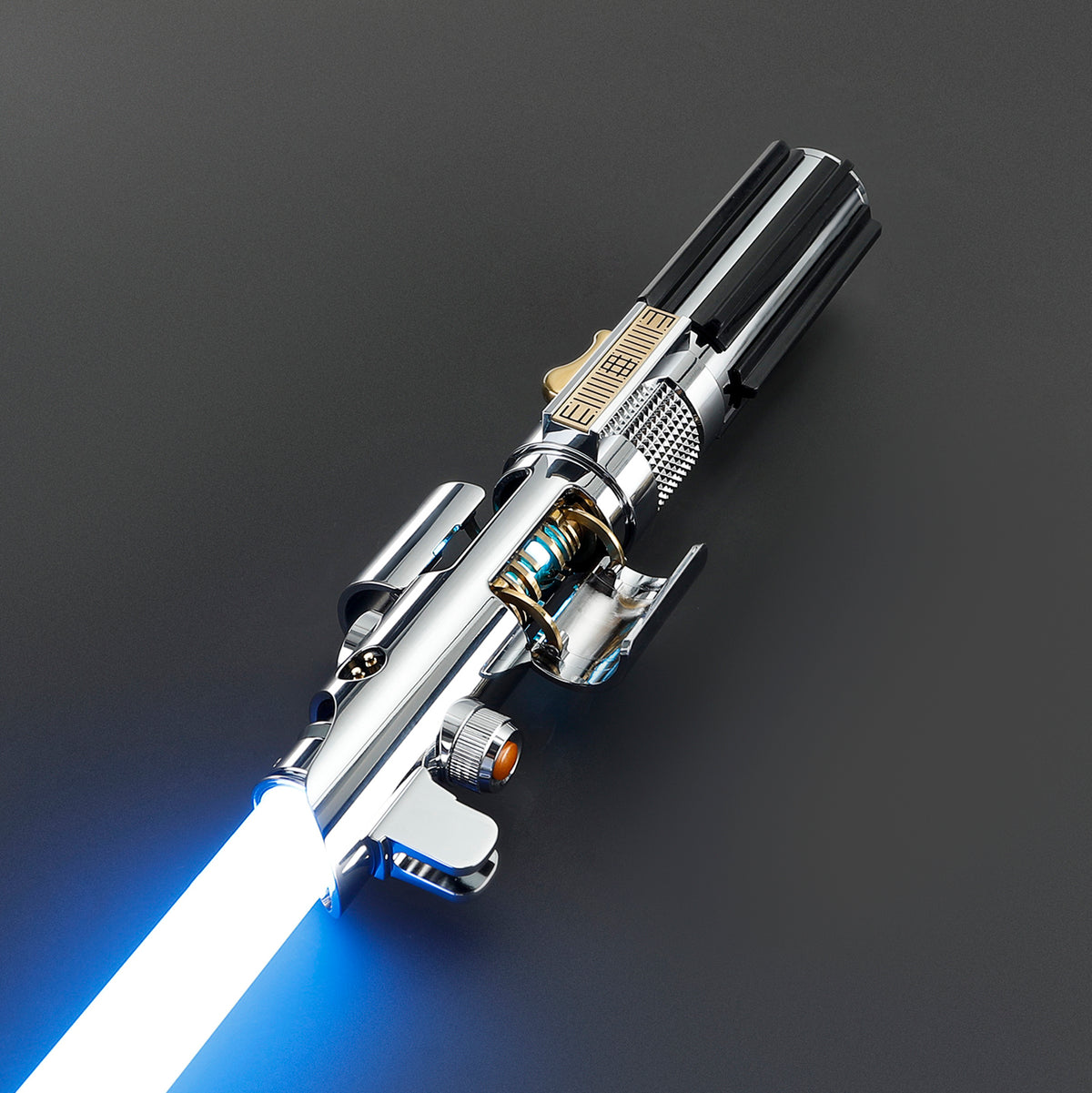 Crystal Chamber Saber product photo