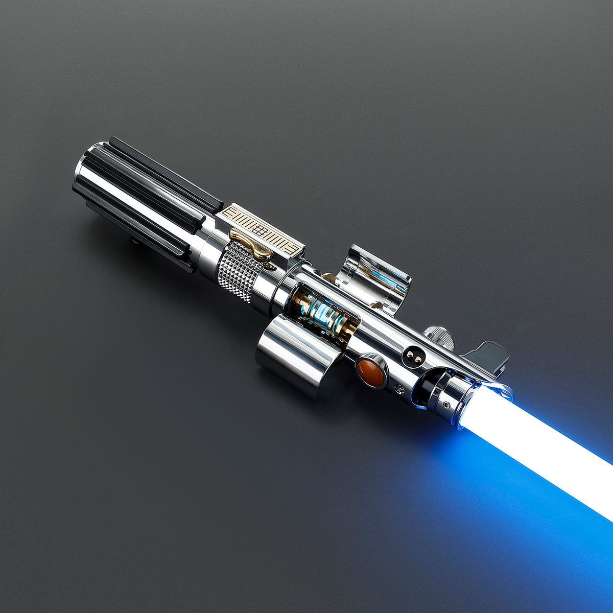 Crystal Chamber Saber product photo