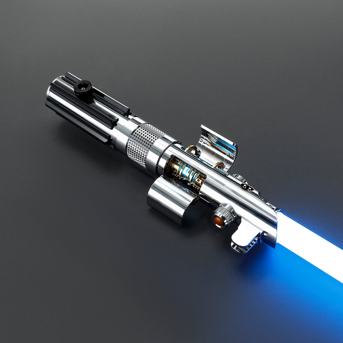 Crystal Chamber Saber product photo