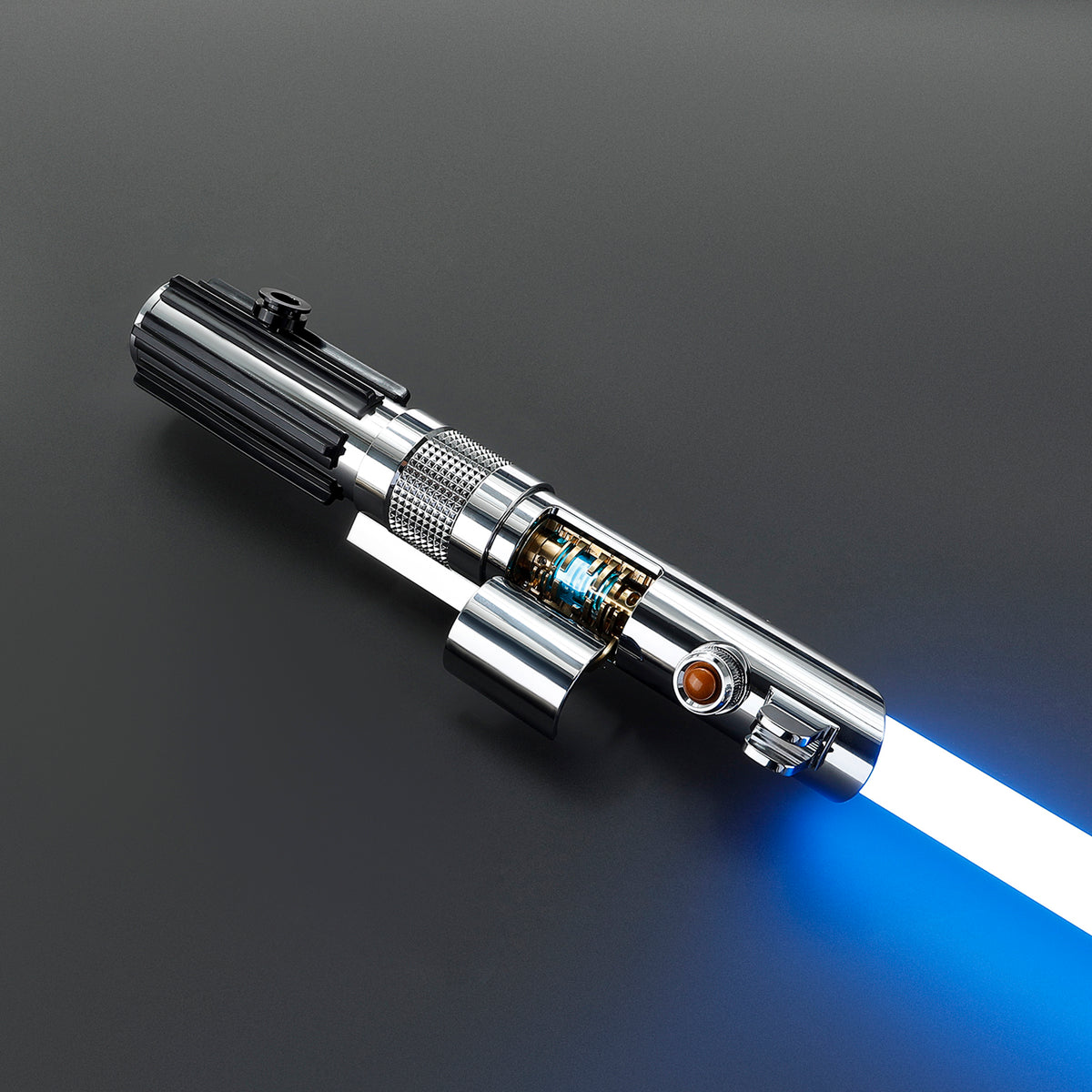 Crystal Chamber Saber product photo