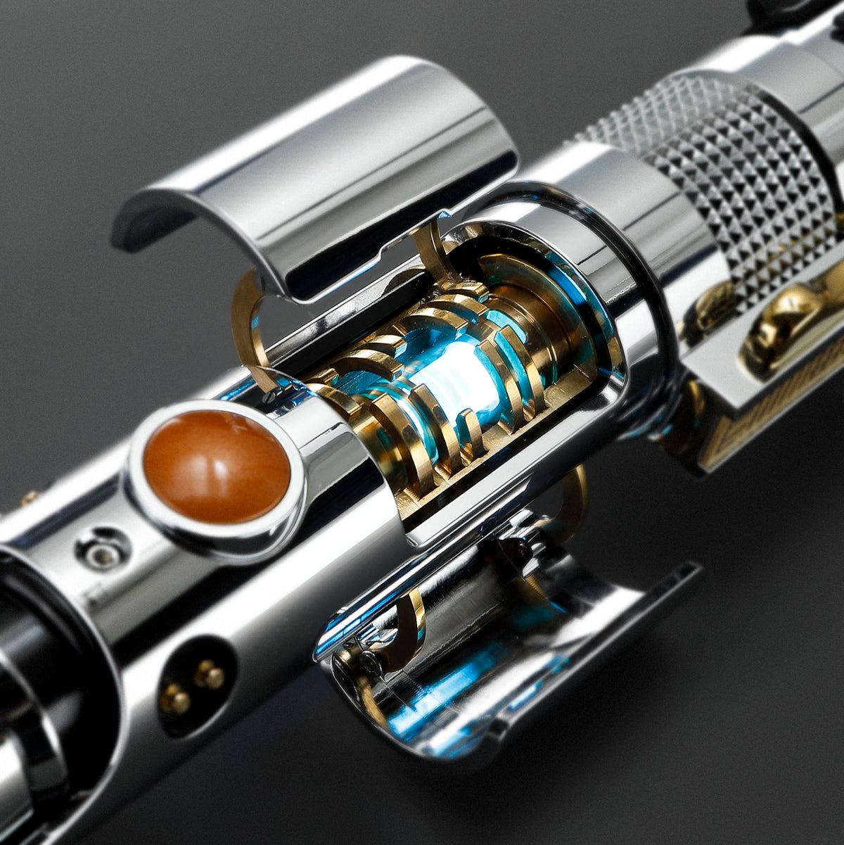 Crystal Chamber Saber product photo