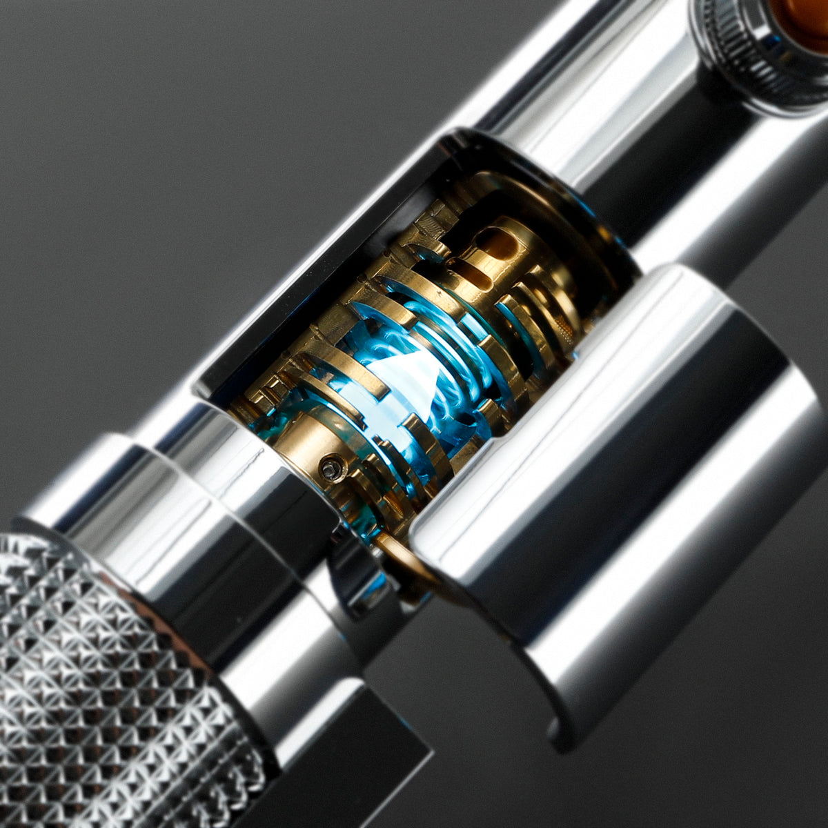 Crystal Chamber Saber product photo