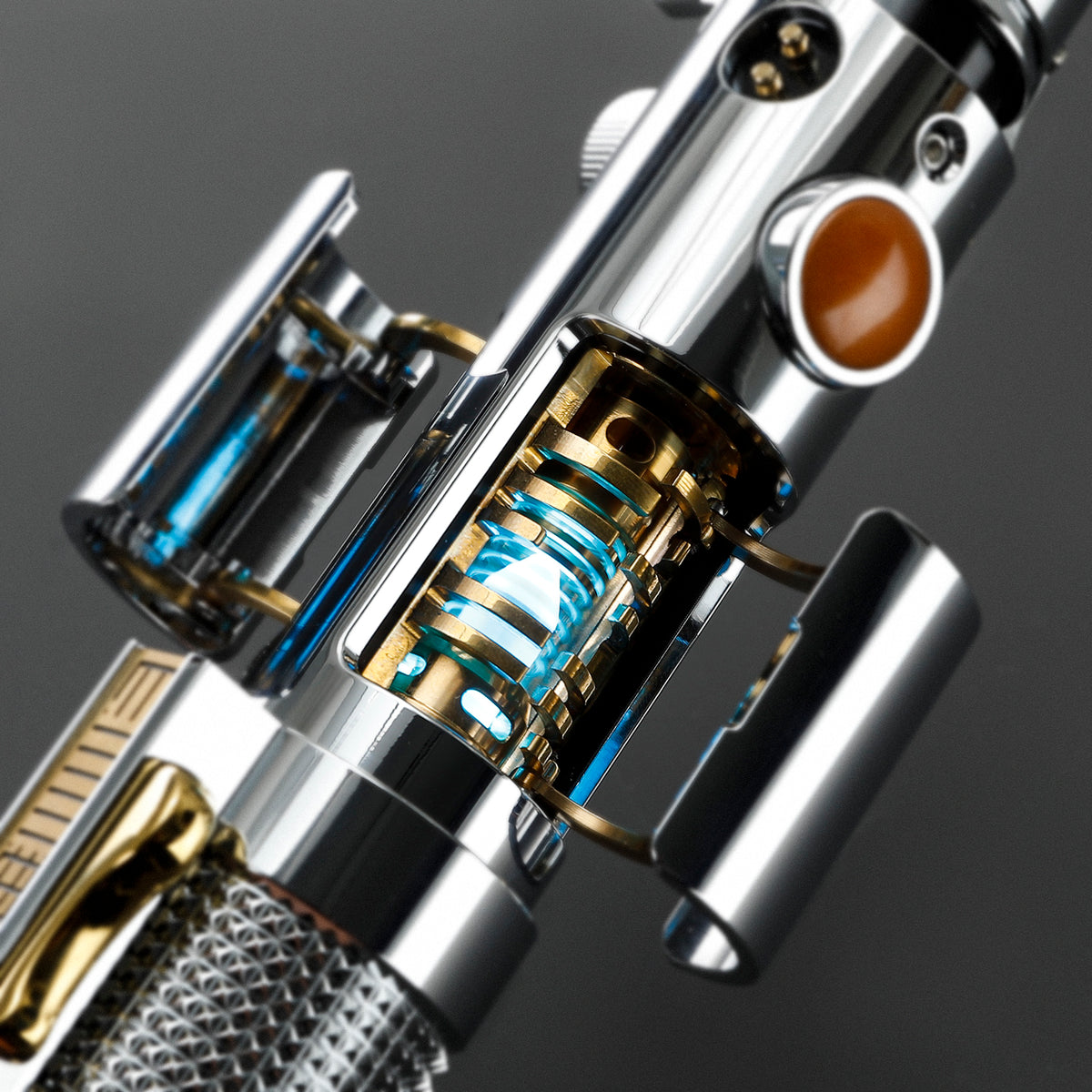 Crystal Chamber Saber product photo