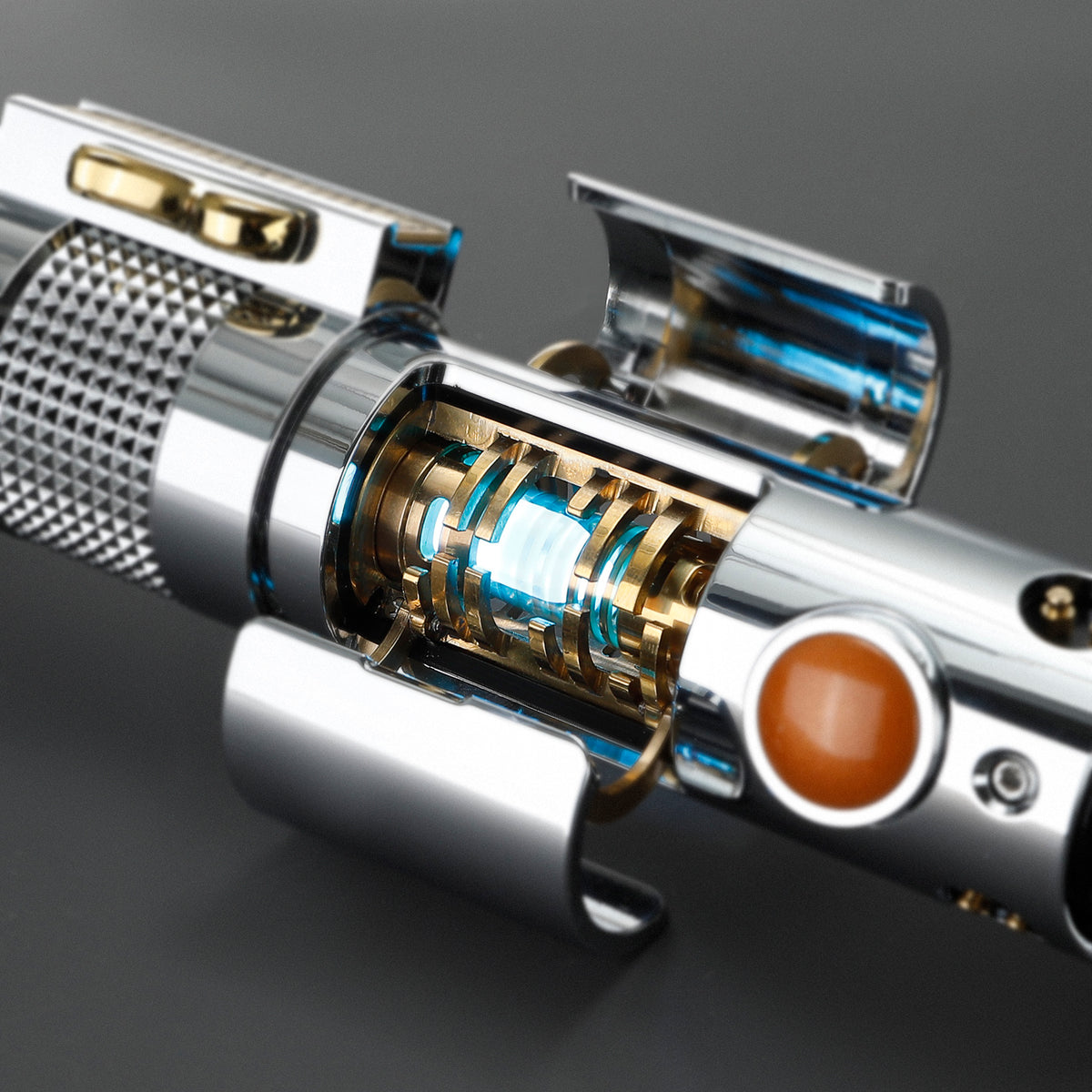 Crystal Chamber Saber product photo