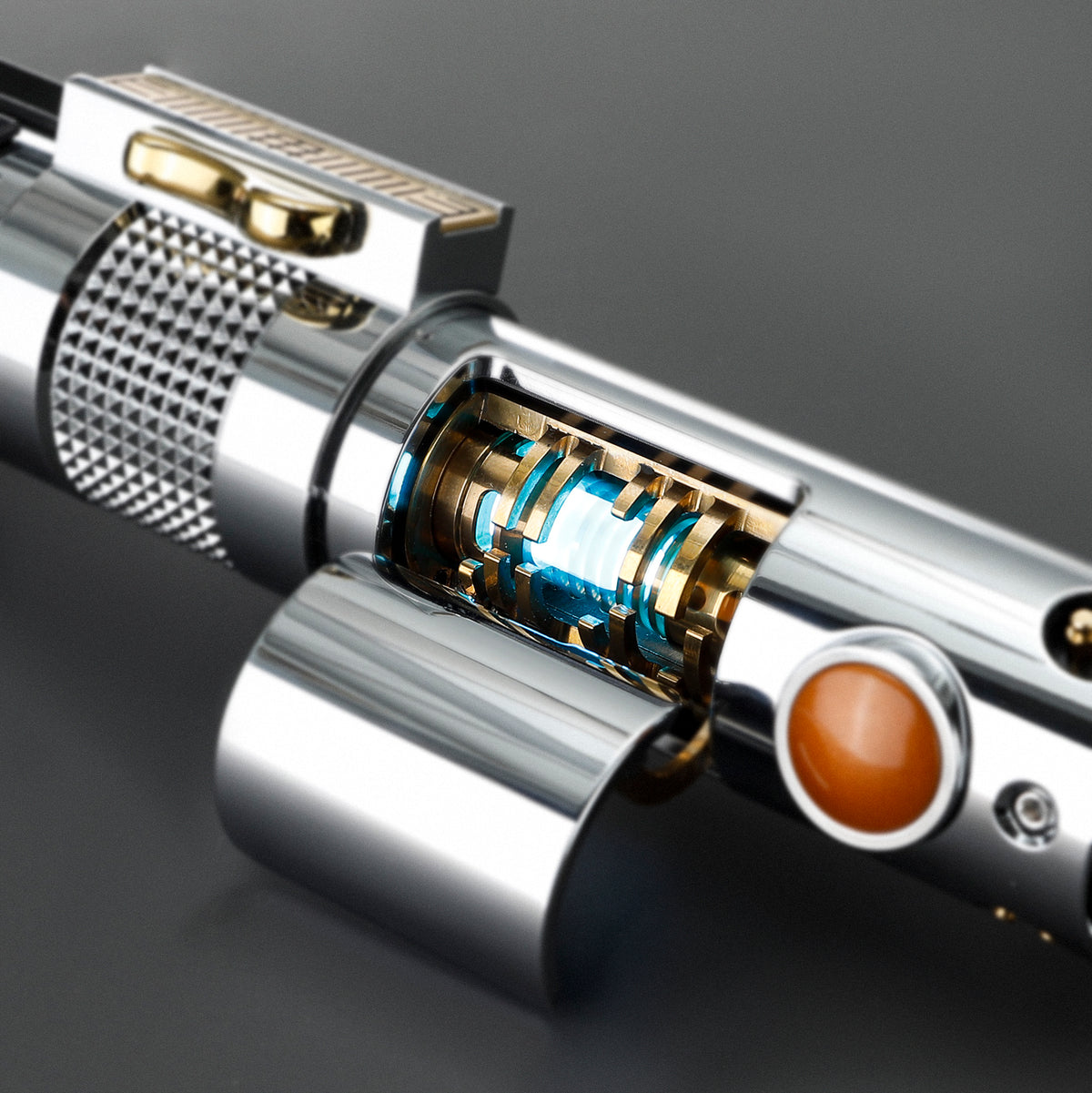 Crystal Chamber Saber product photo