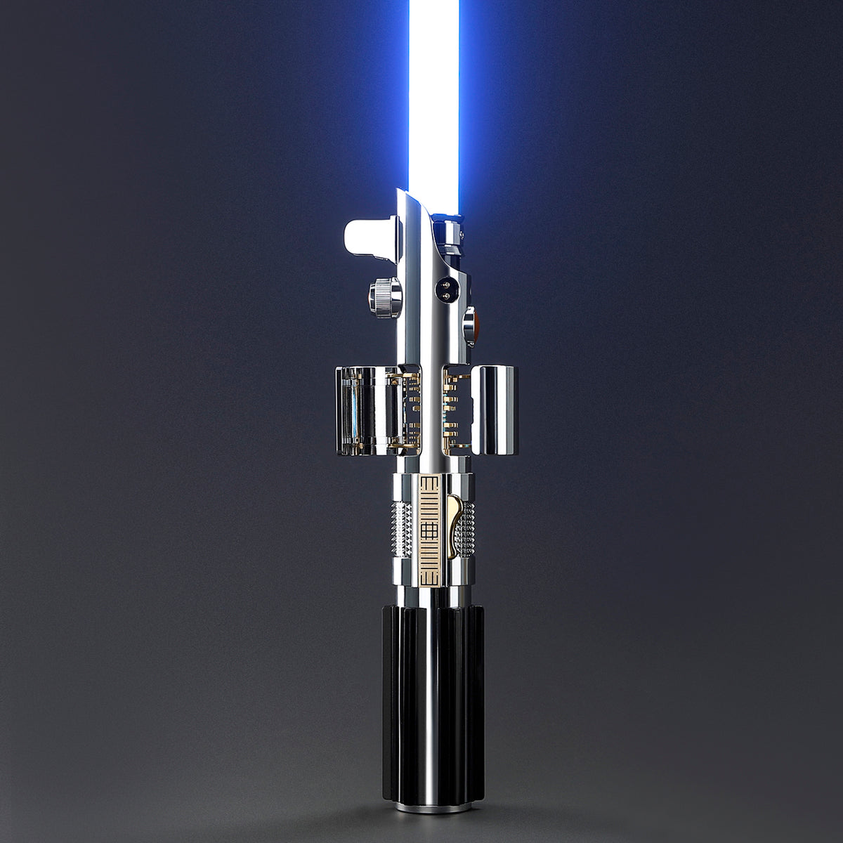 Crystal Chamber Saber product photo