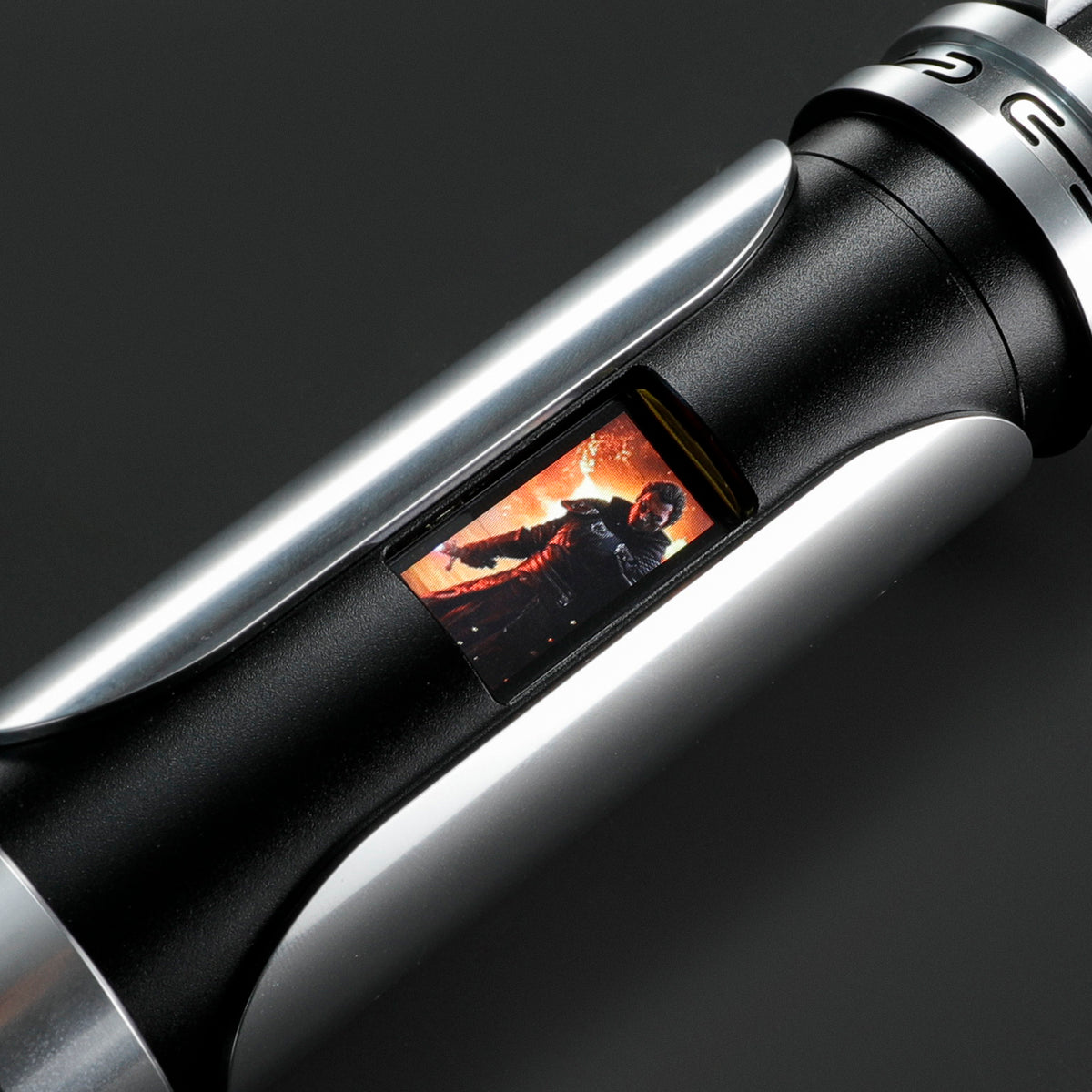 OLED Screen Saber product photo