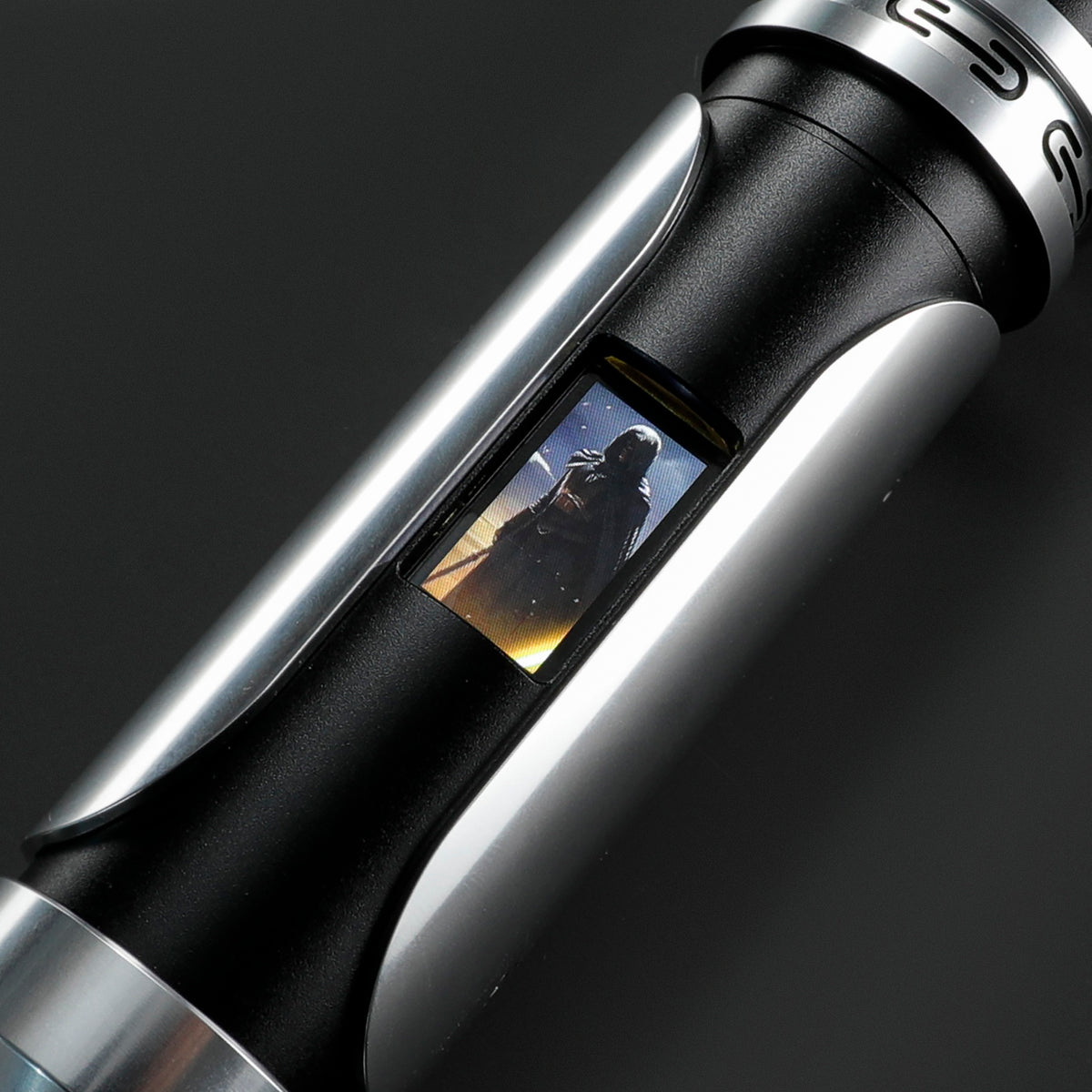 OLED Screen Saber product photo