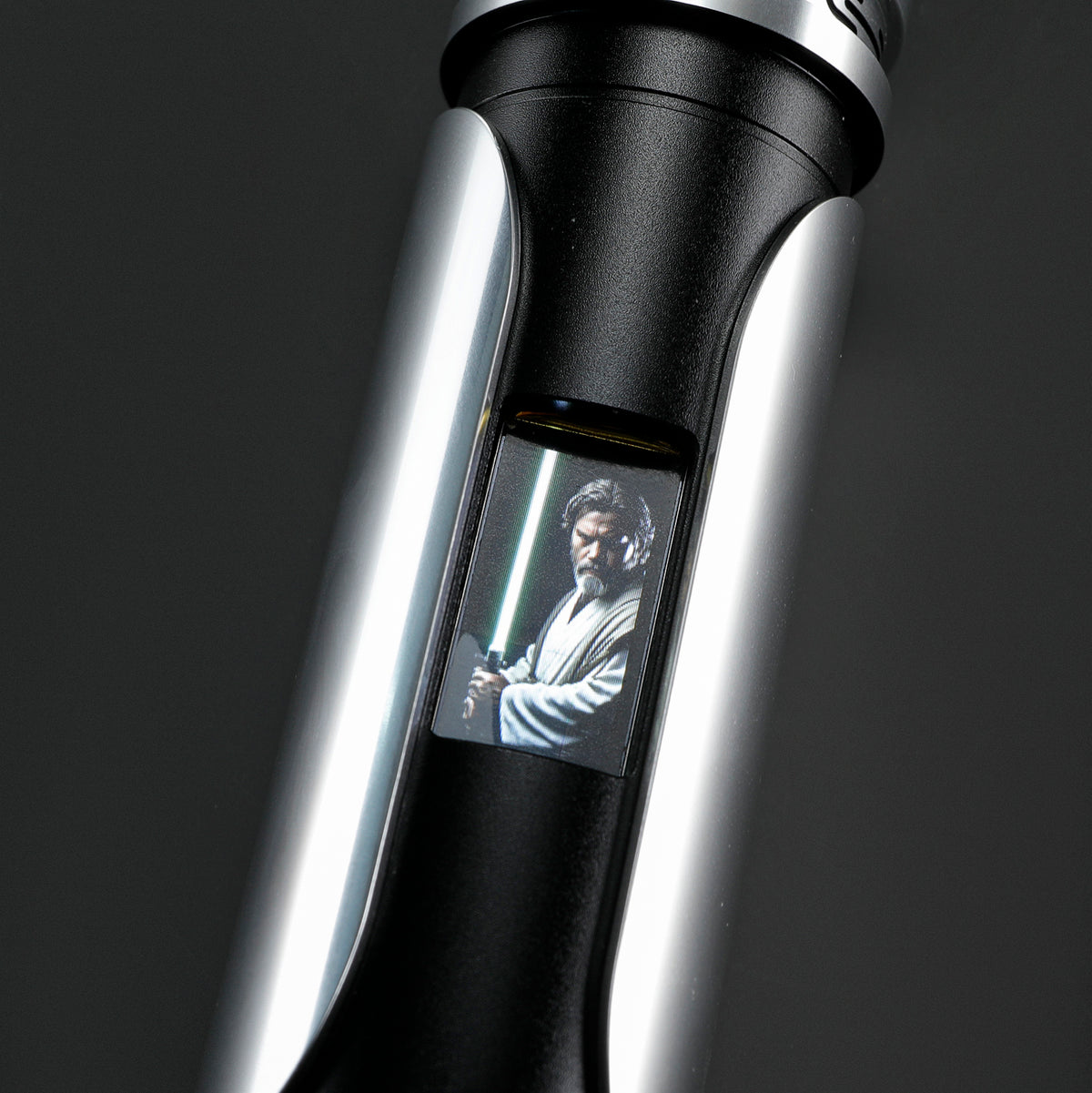 OLED Screen Saber product photo