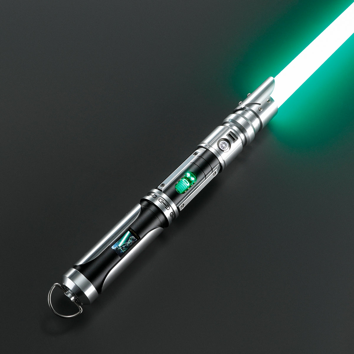 OLED Screen Saber product photo