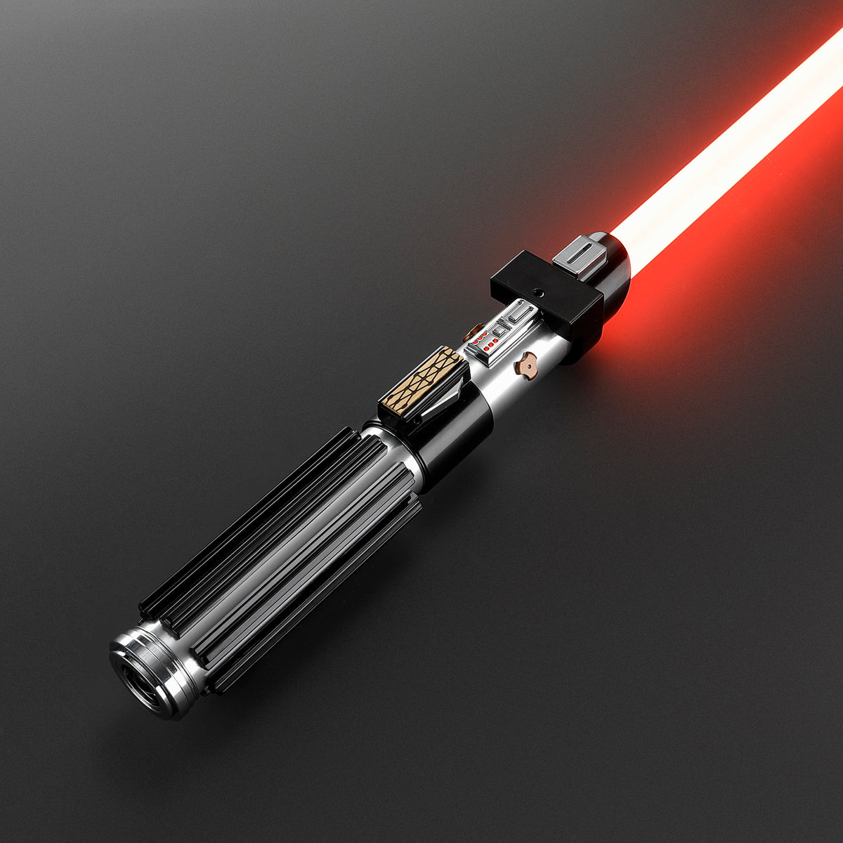 Vader ROTS Saber product photo