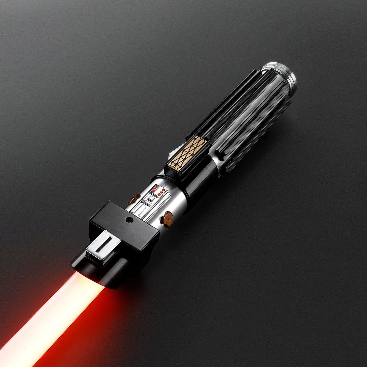 Vader ROTS Saber product photo