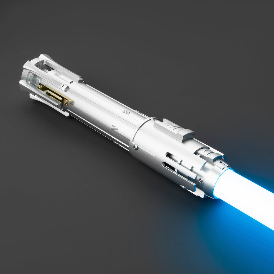 Ben Saber
