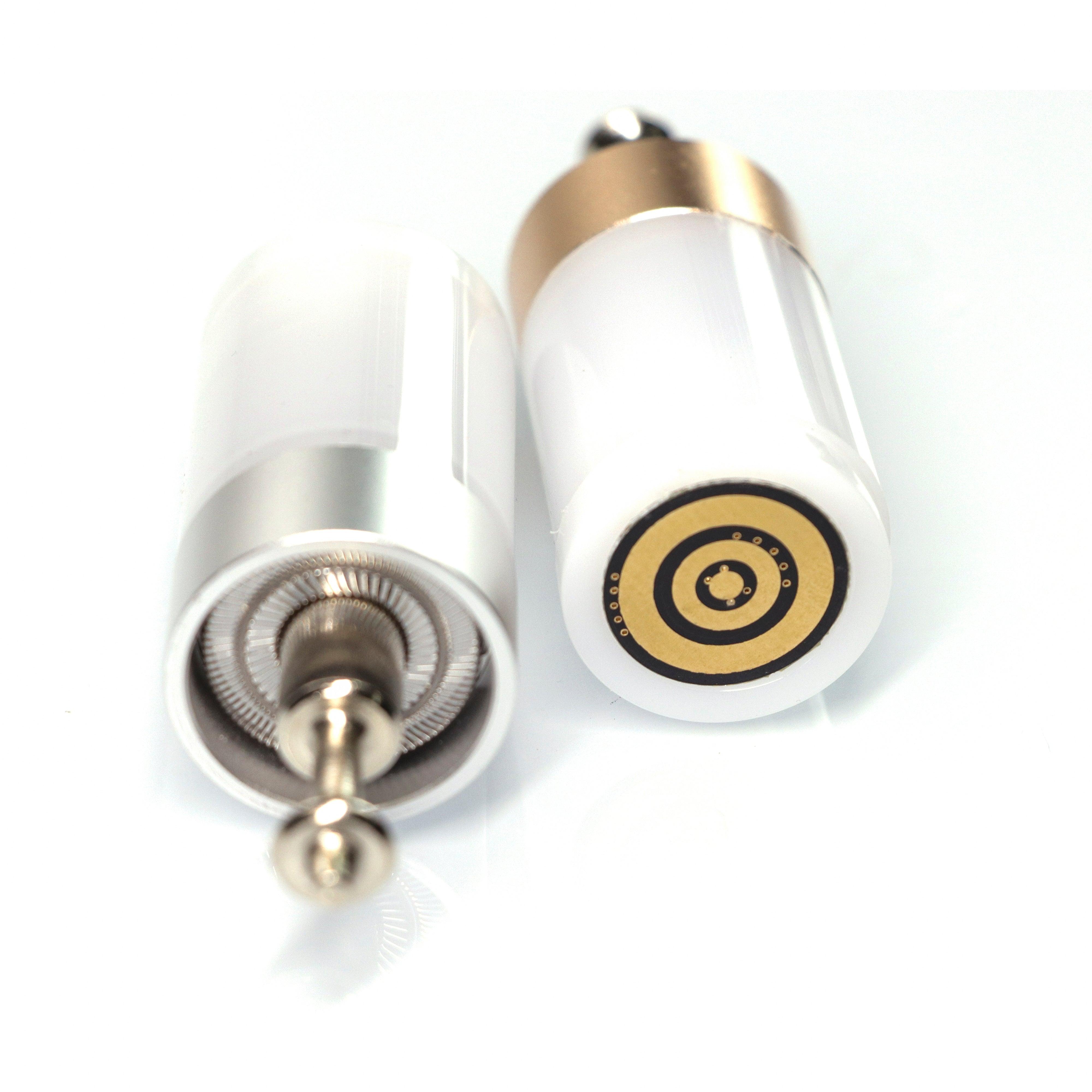 Blade Plugs