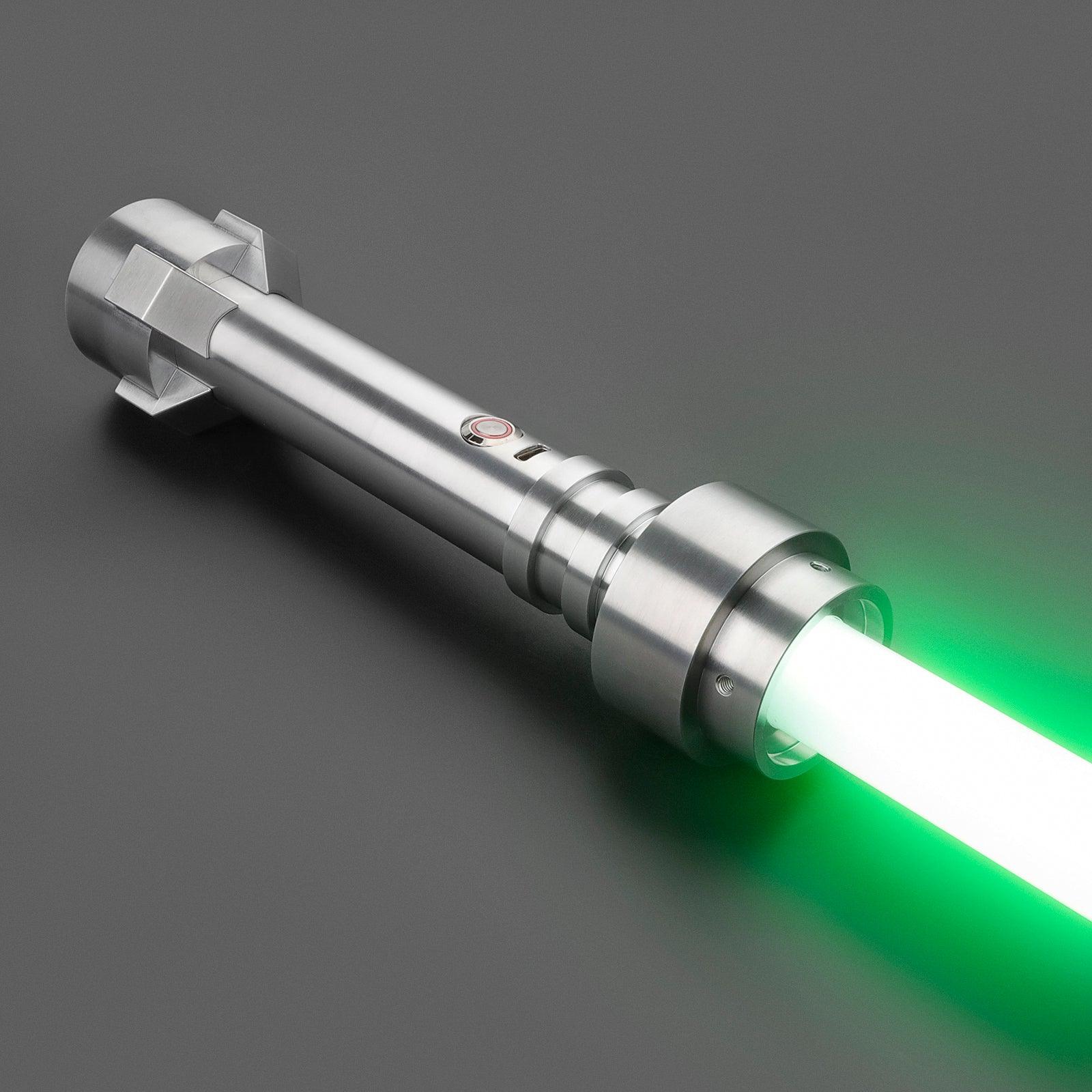 Brick Saber