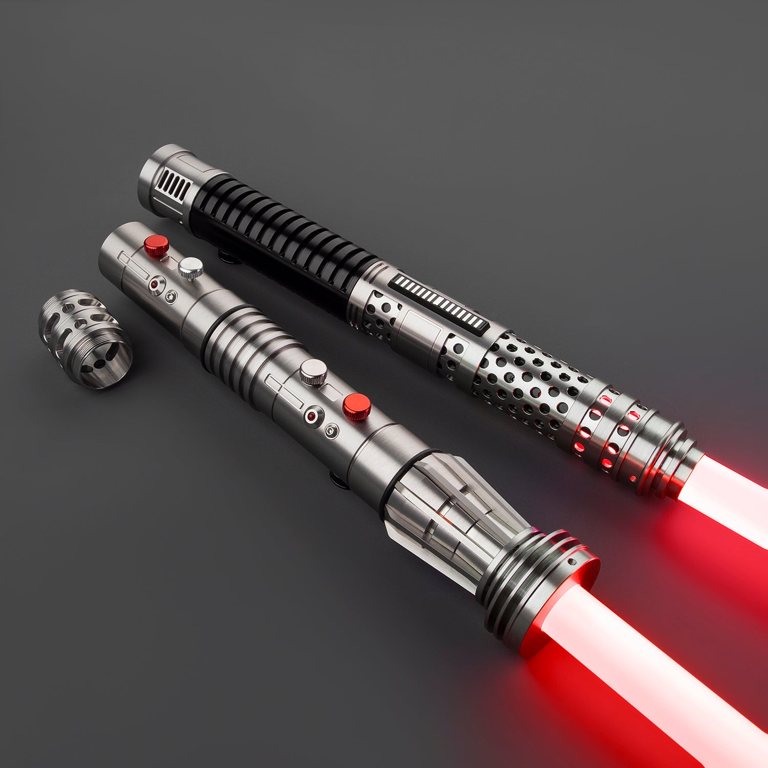 CW Maul Saber