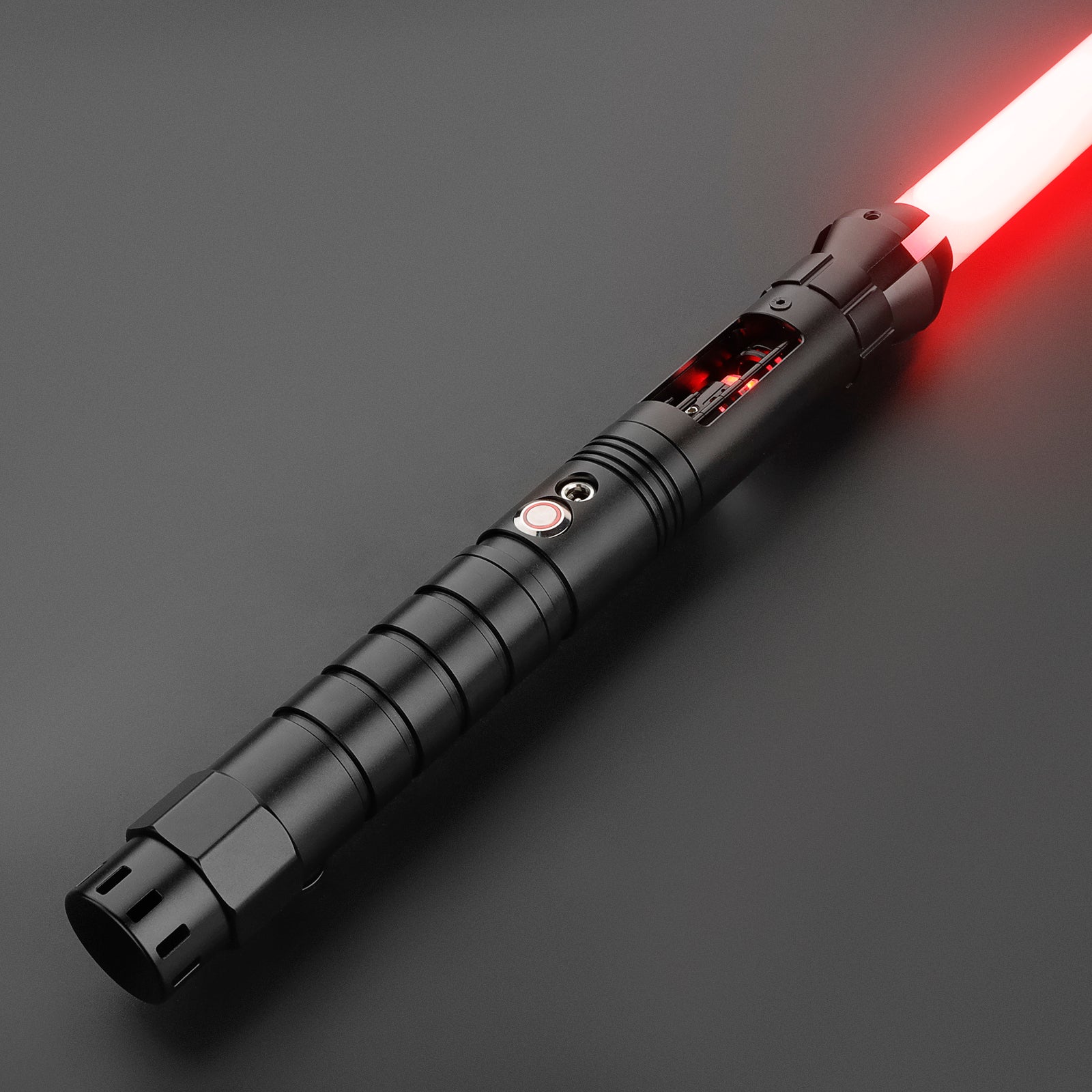 Crystal Saber