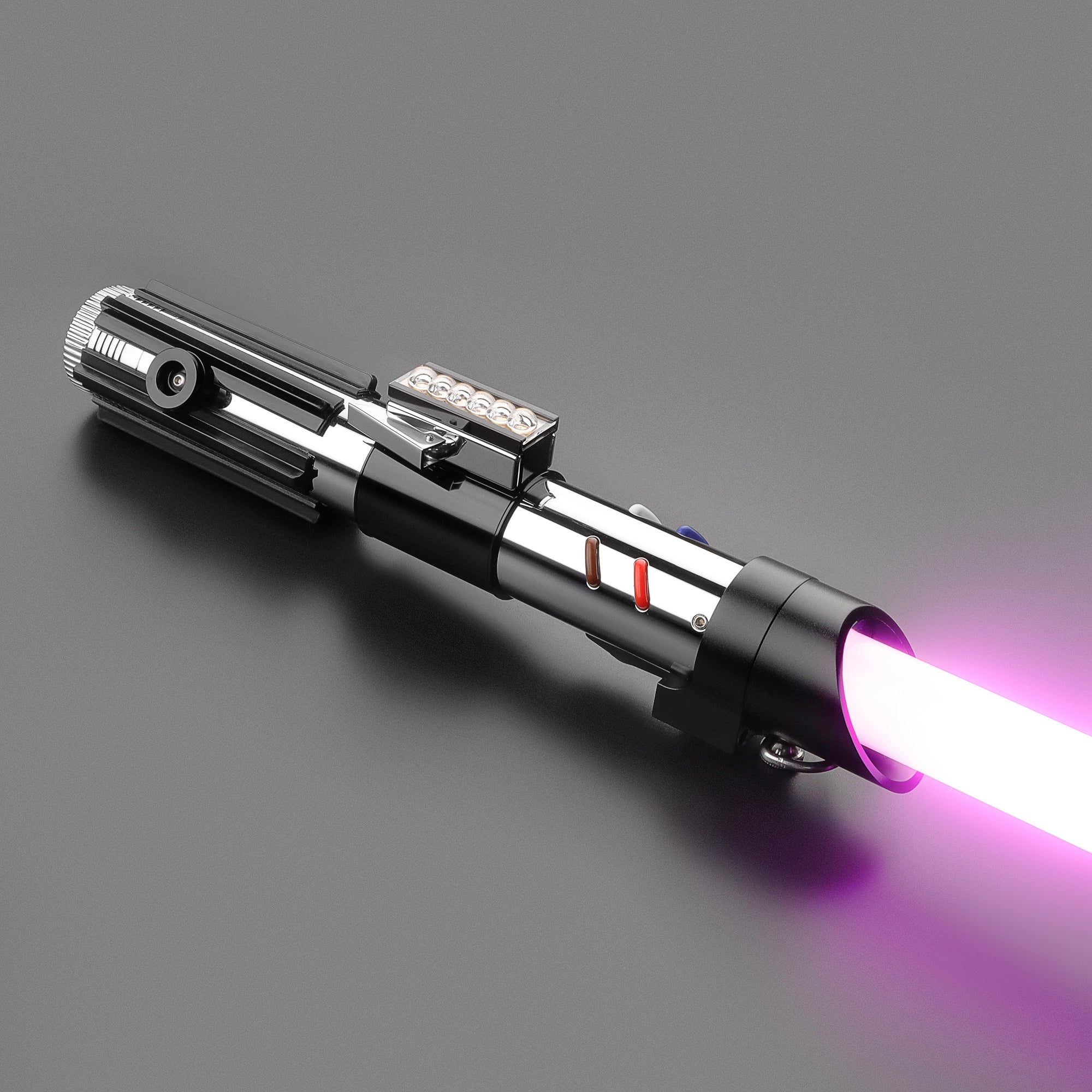 Darth Saber 2.0