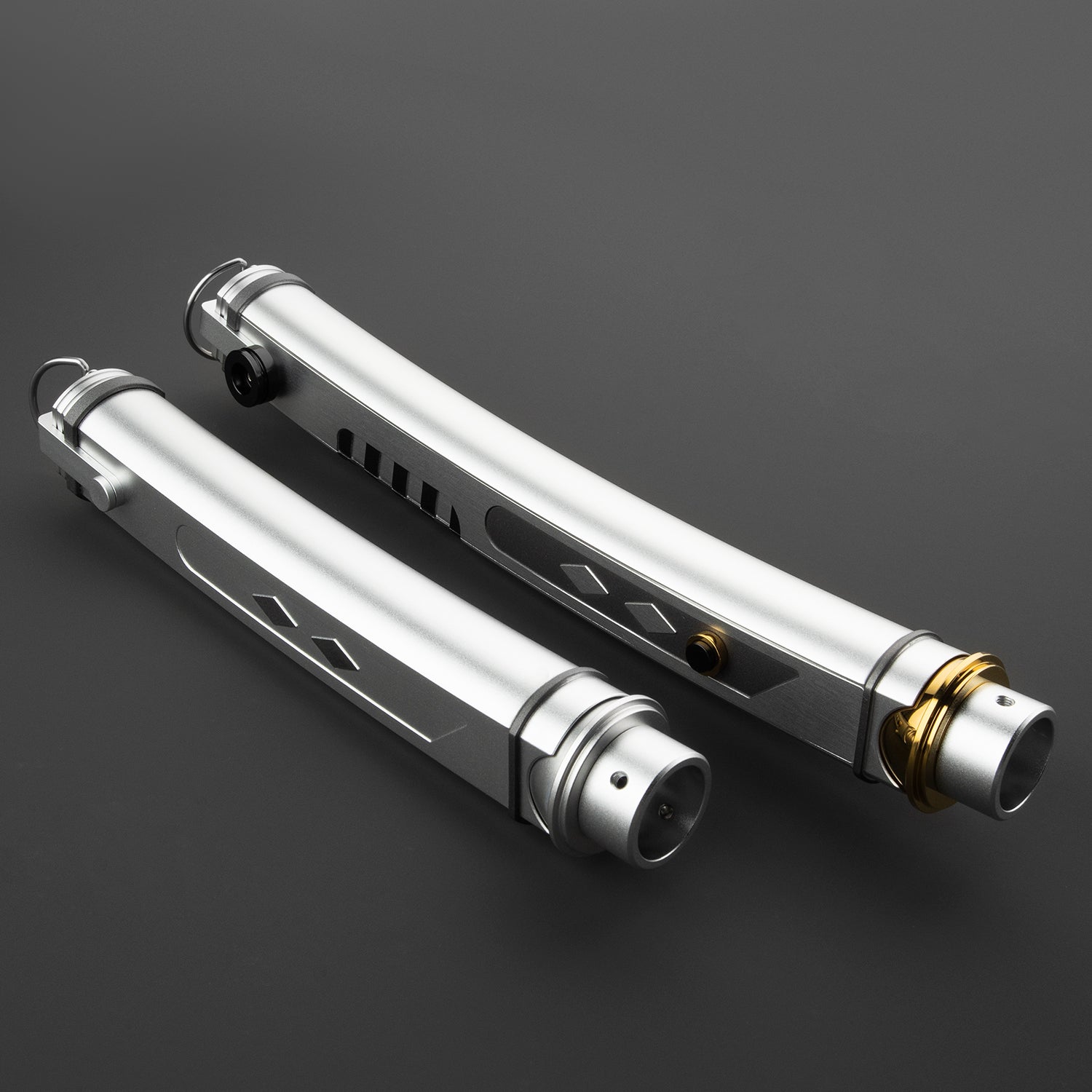 Fulcrum Sabers