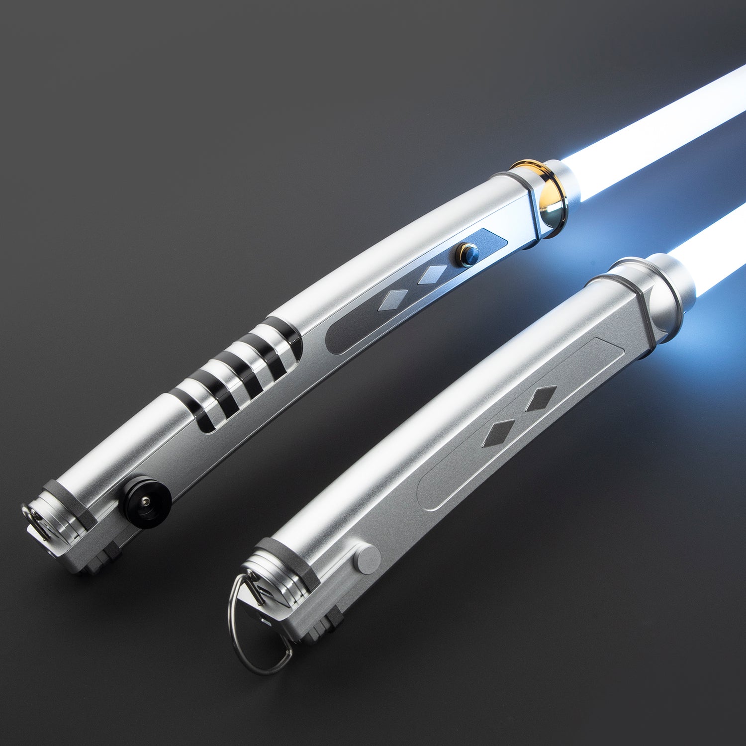 Fulcrum Sabers