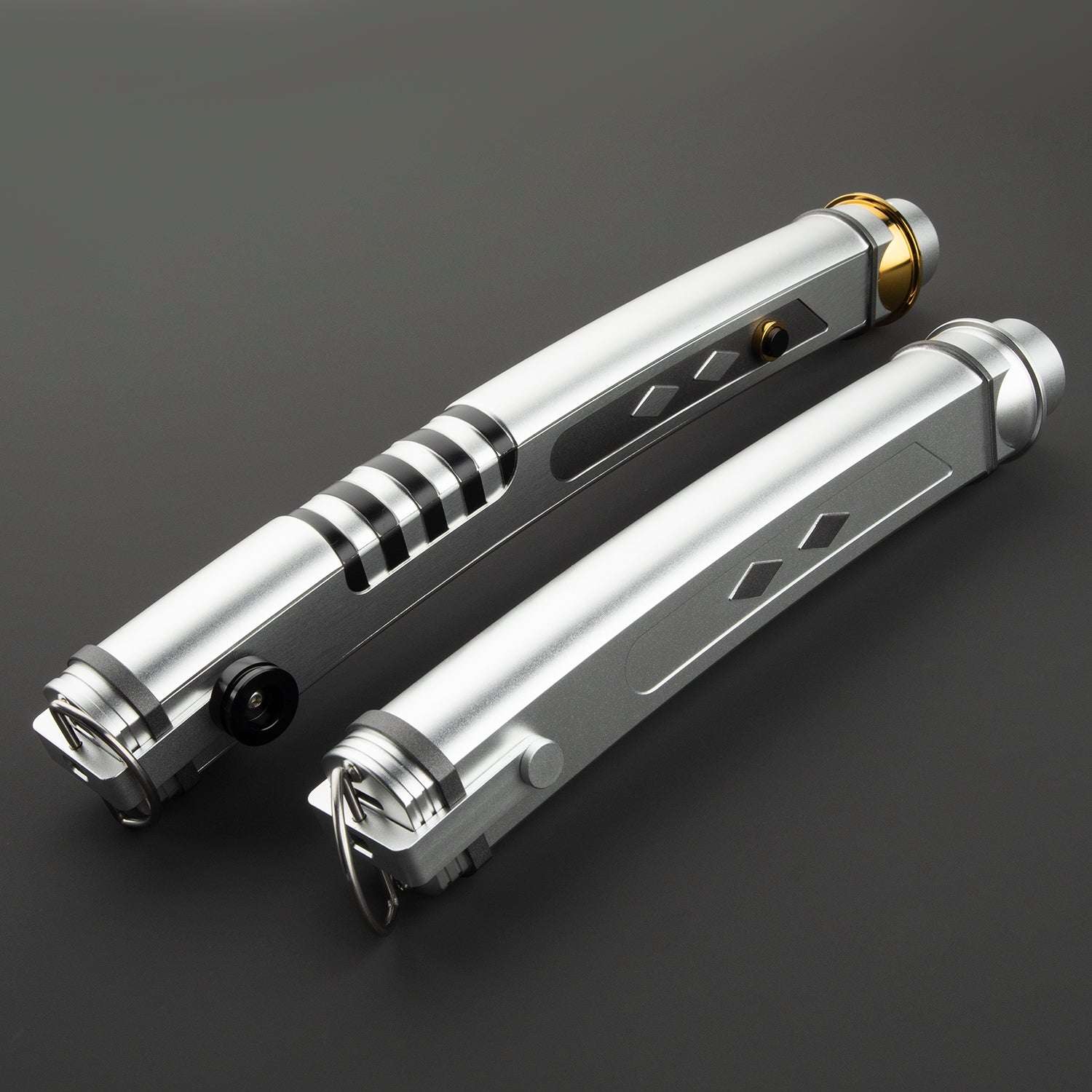 Fulcrum Sabers