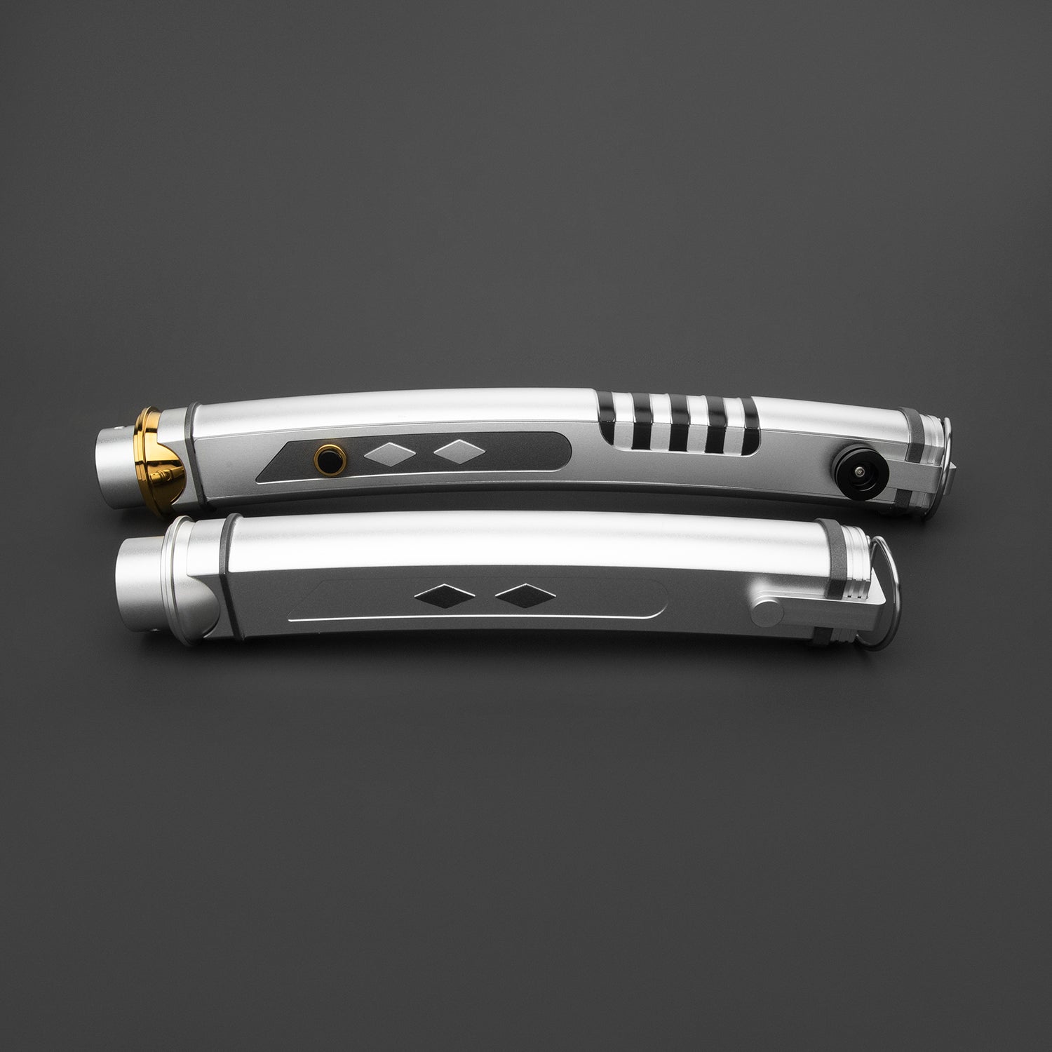 Fulcrum Sabers