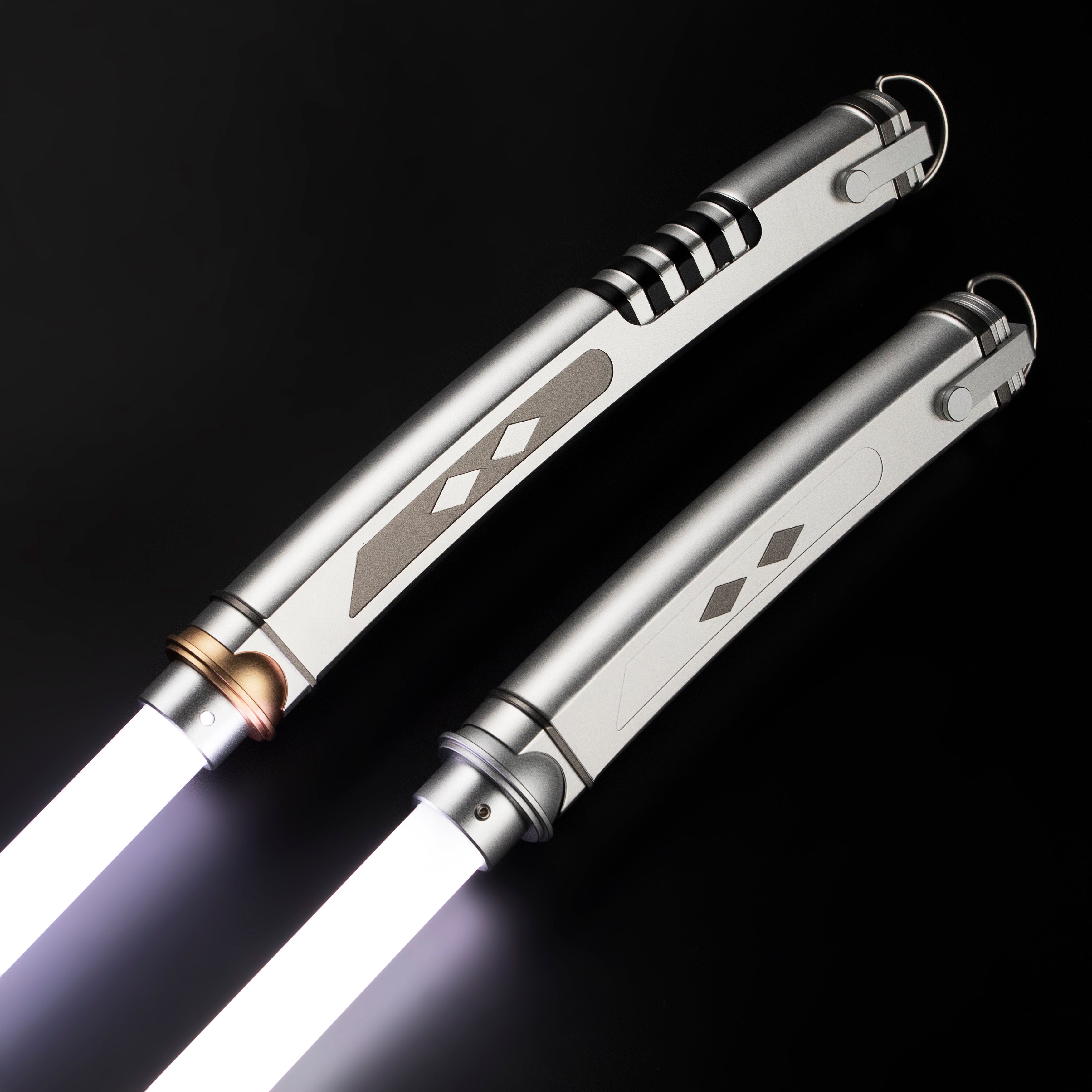 Fulcrum Sabers