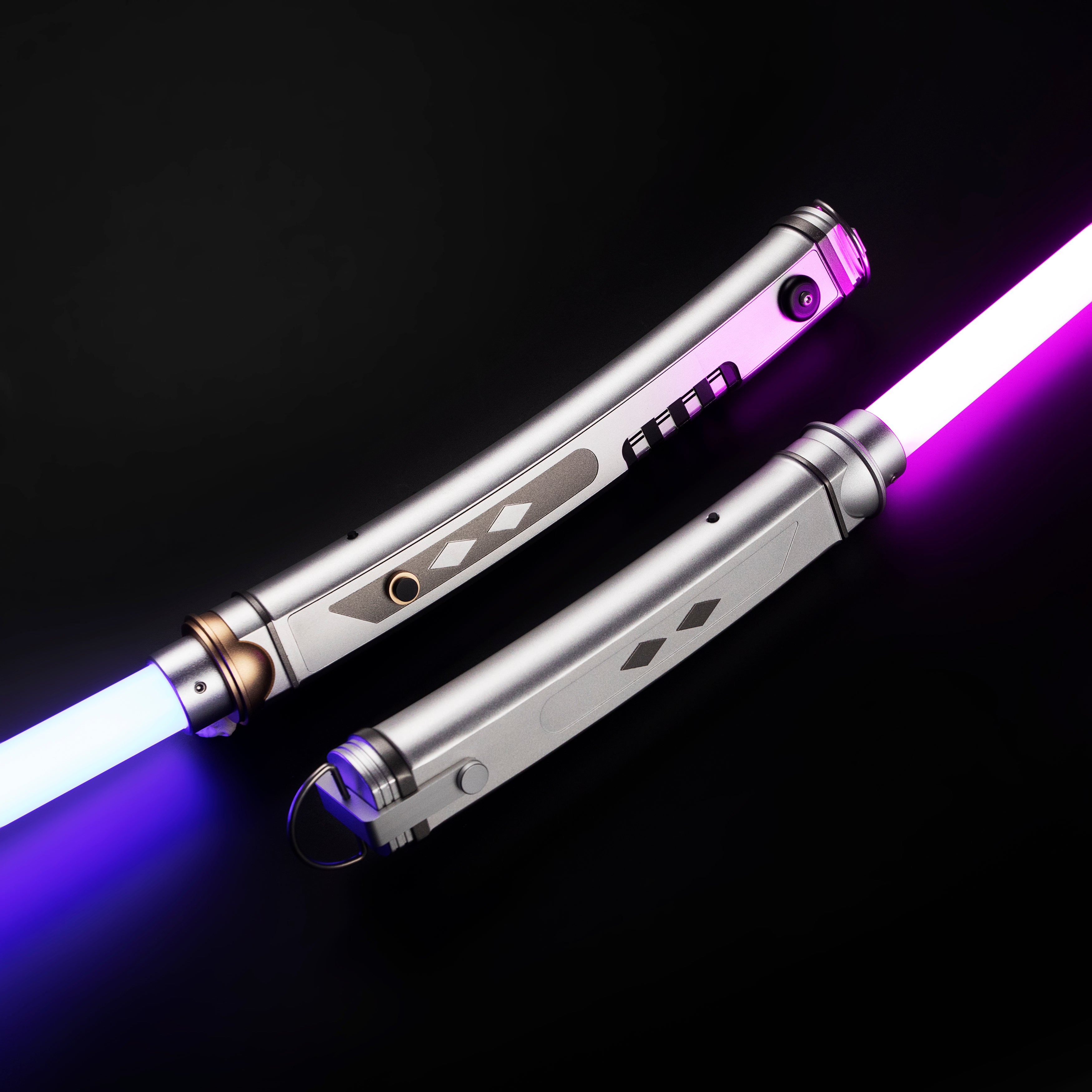 Fulcrum Sabers