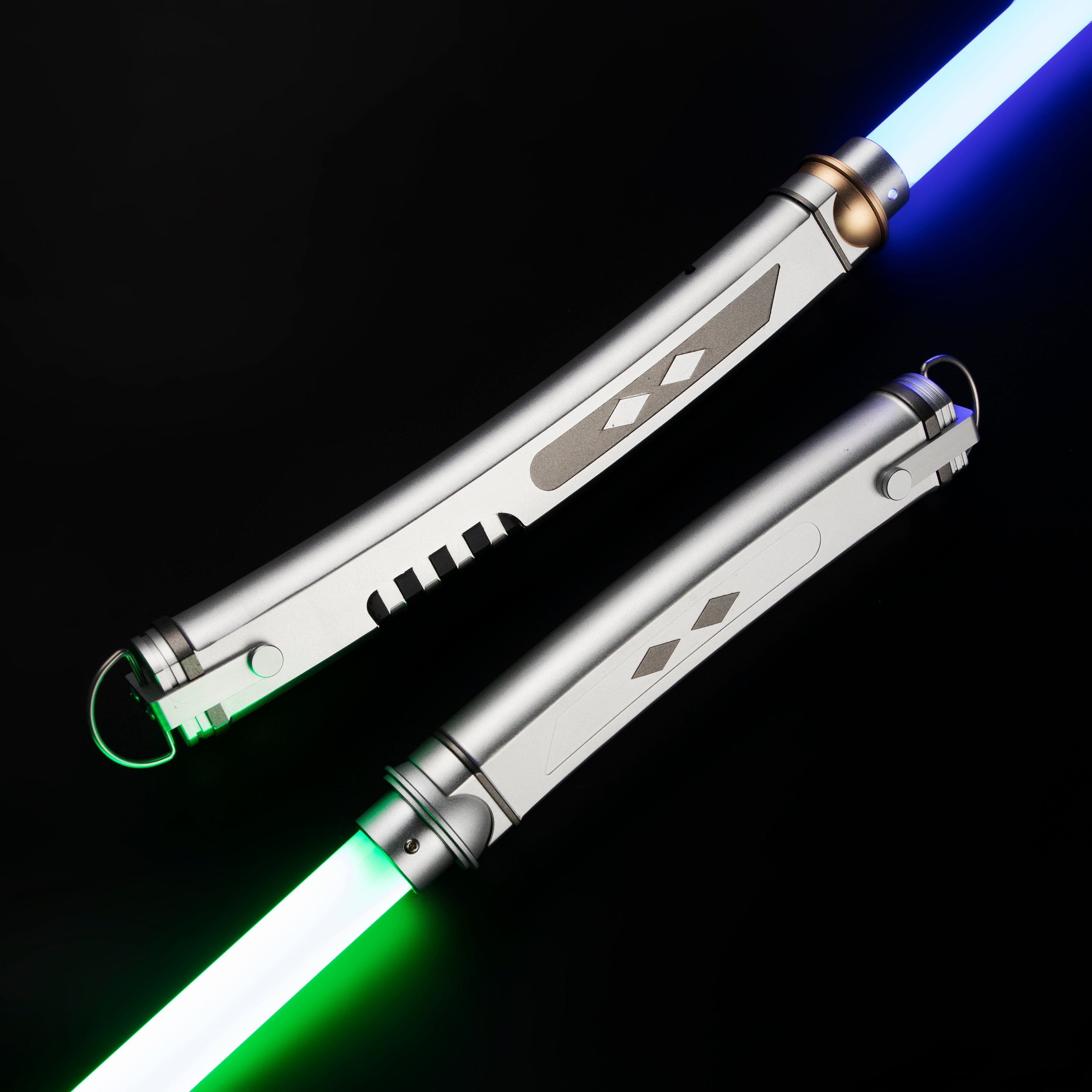 Fulcrum Sabers