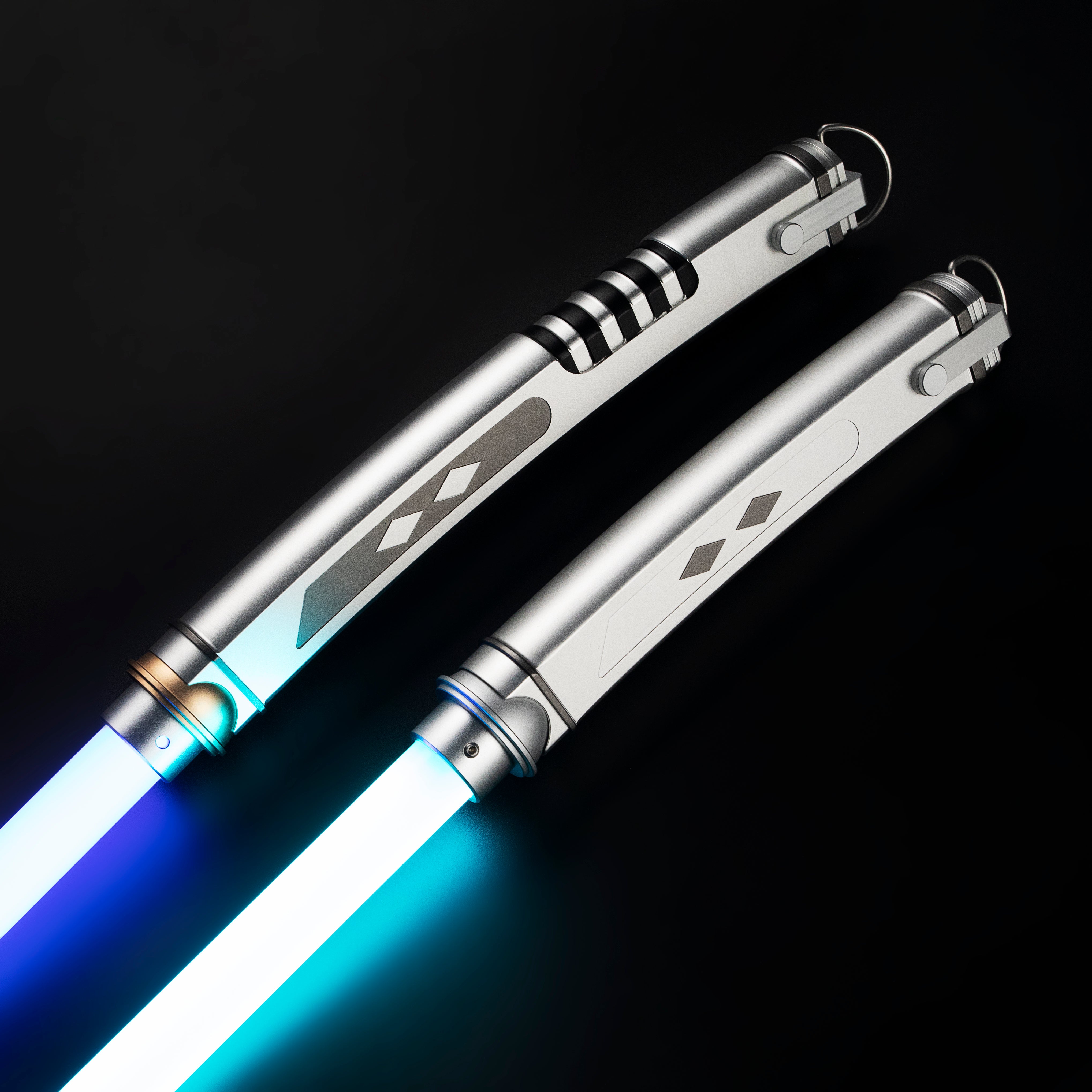 Fulcrum Sabers