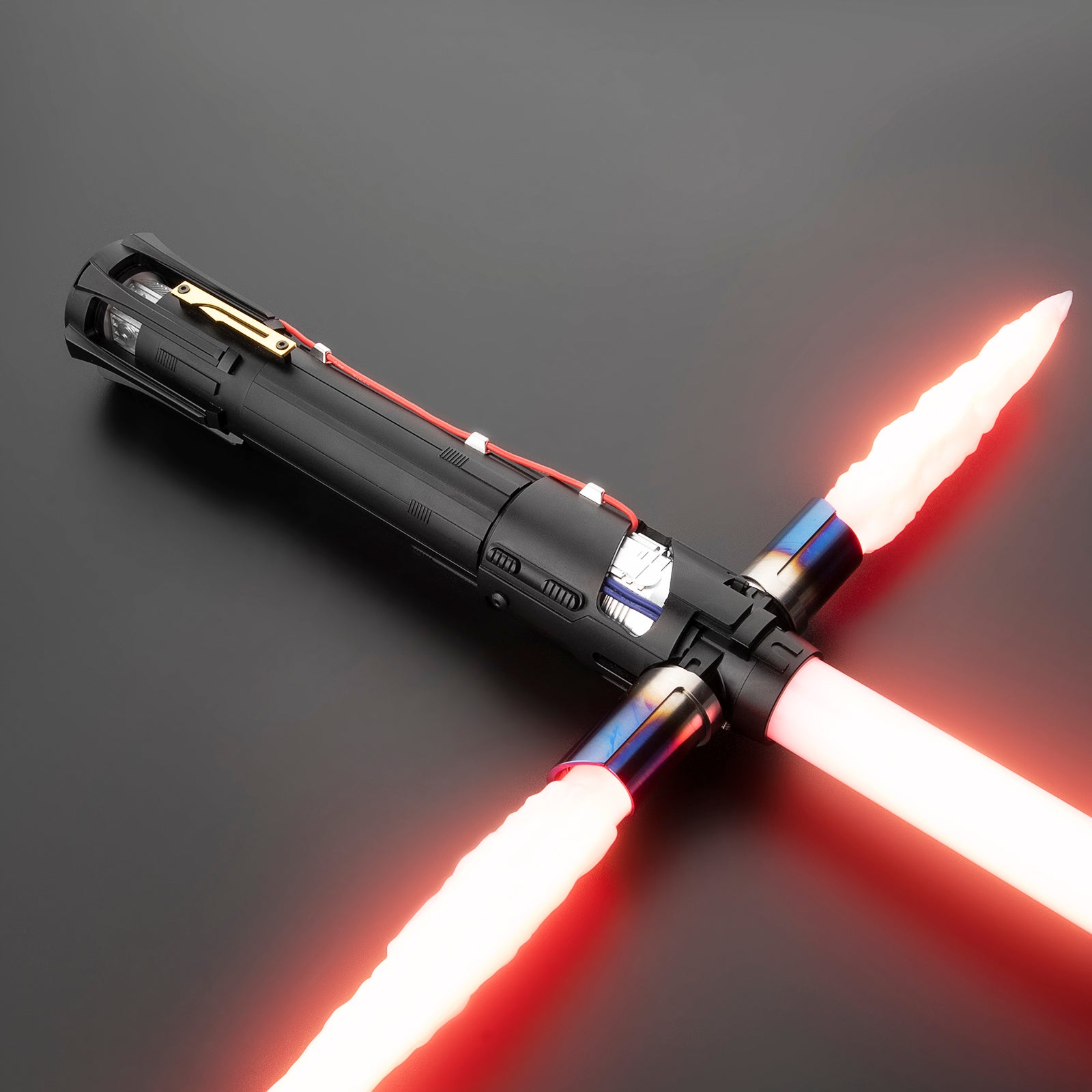 Kylo Saber