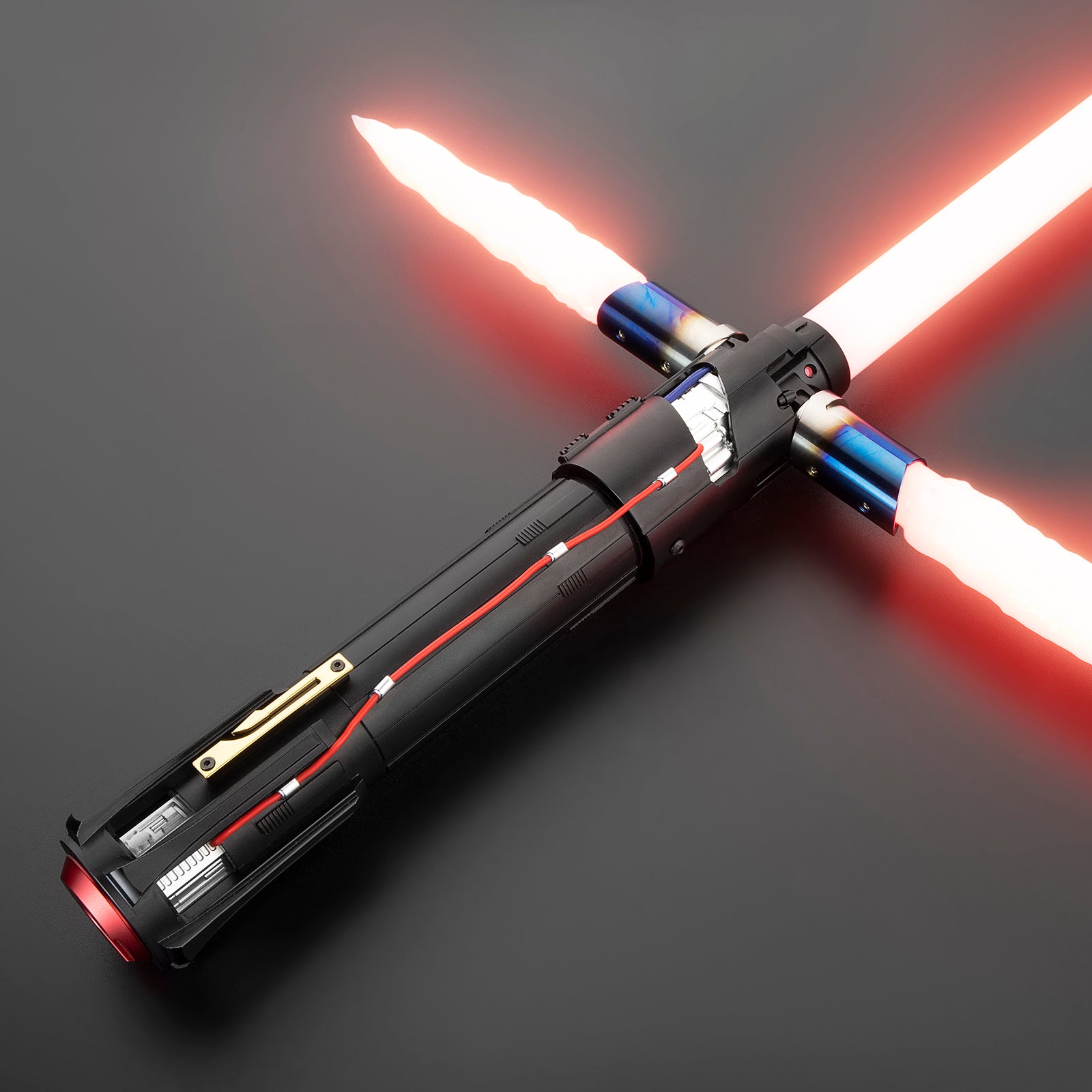 Kylo Saber