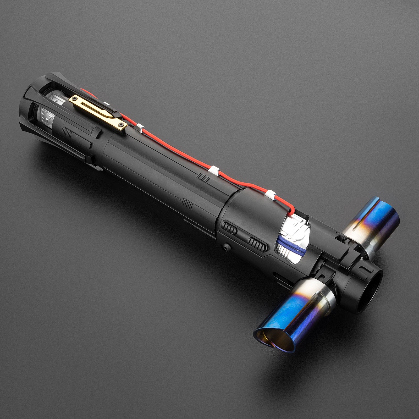 Kylo Saber