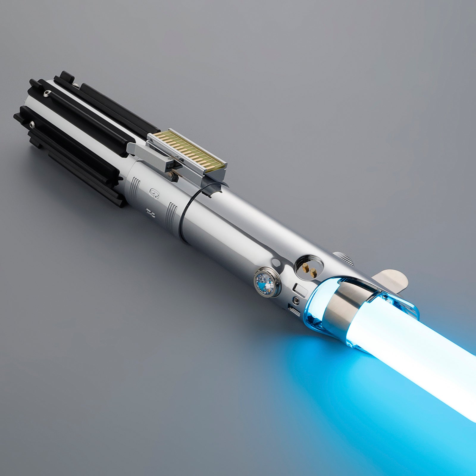 Lukeflex Saber