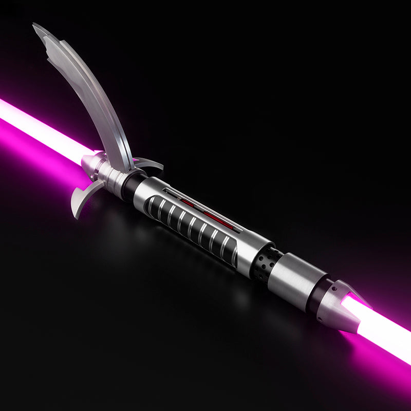 Old Maul Saber