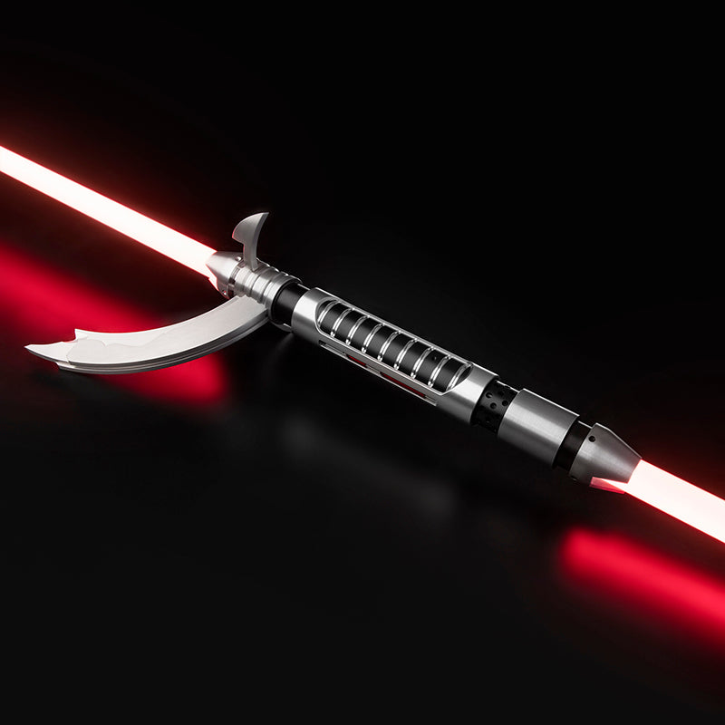 Old Maul Saber