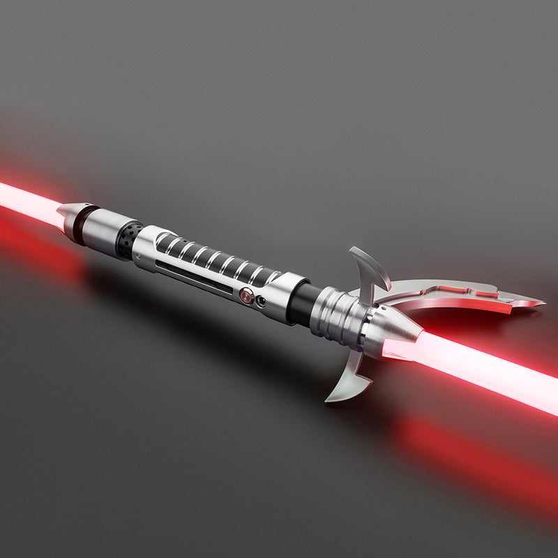 Old Maul Saber