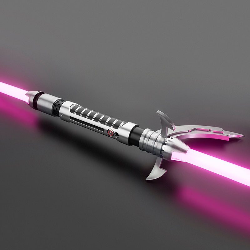 Old Maul Saber