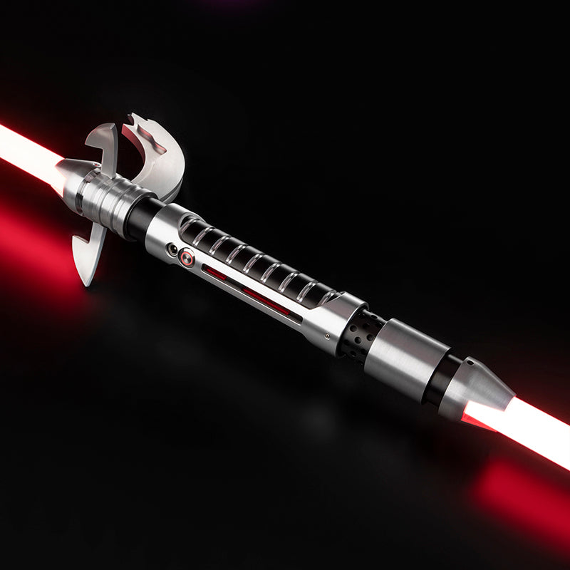 Old Maul Saber