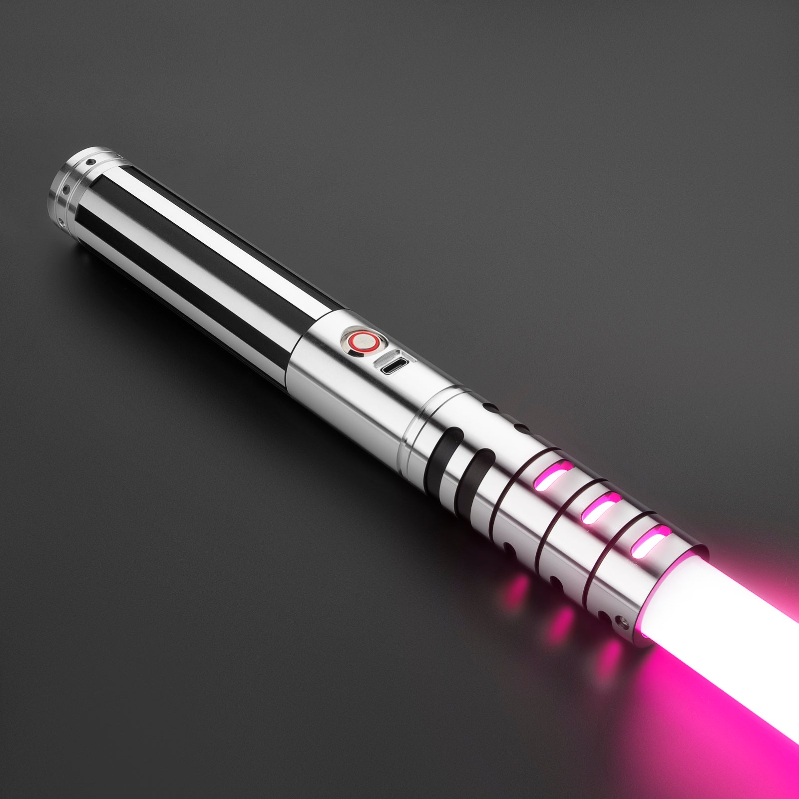 Omega Saber