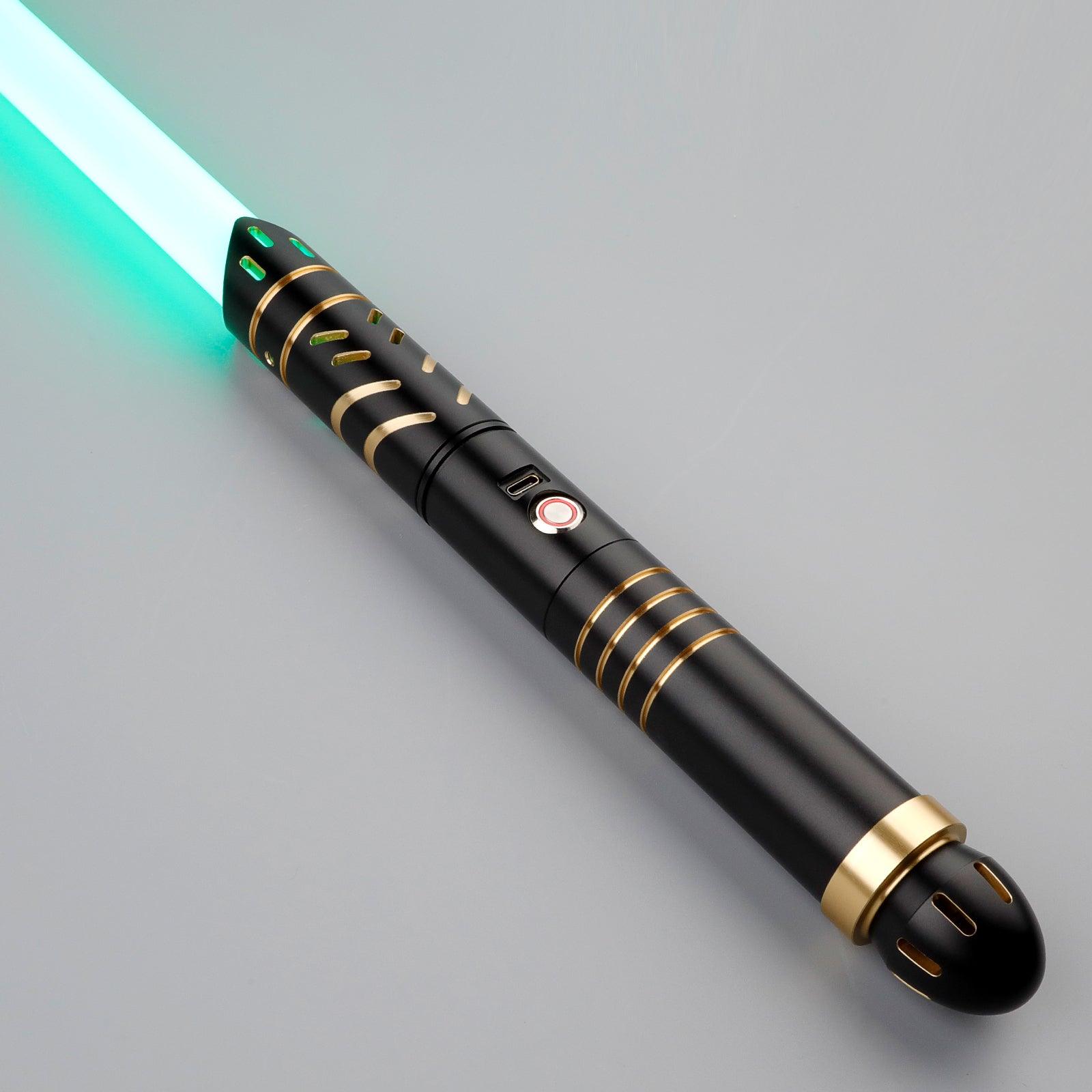 Osiris Saber