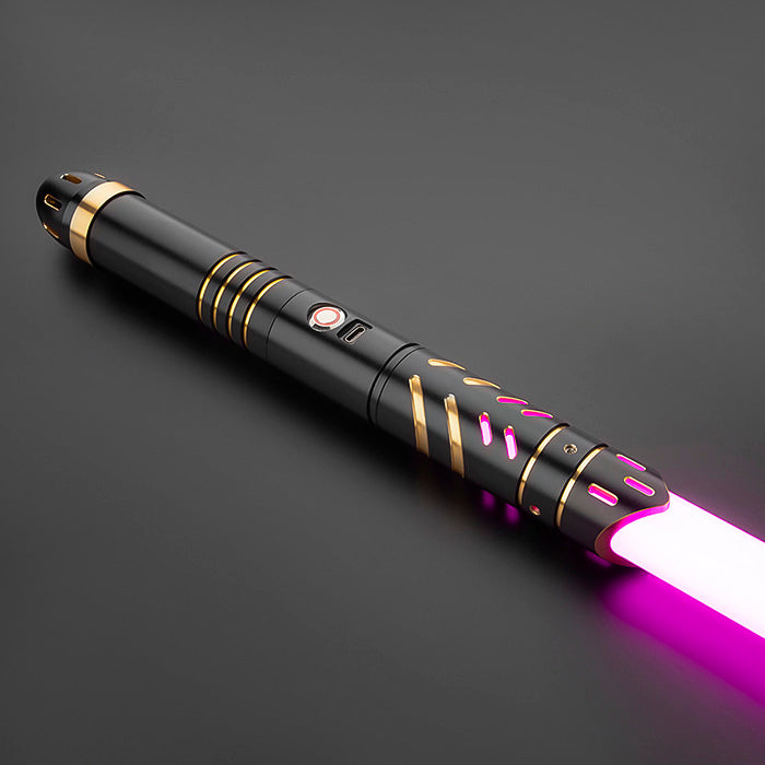 Osiris Saber