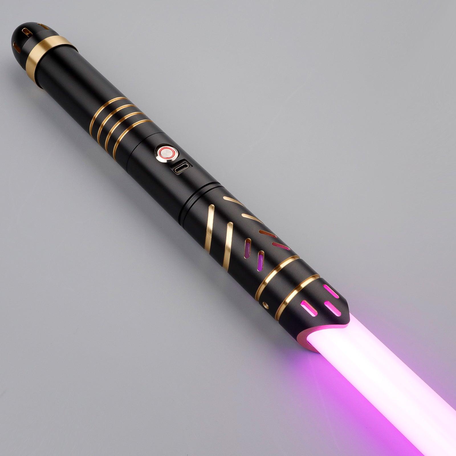 Osiris Saber