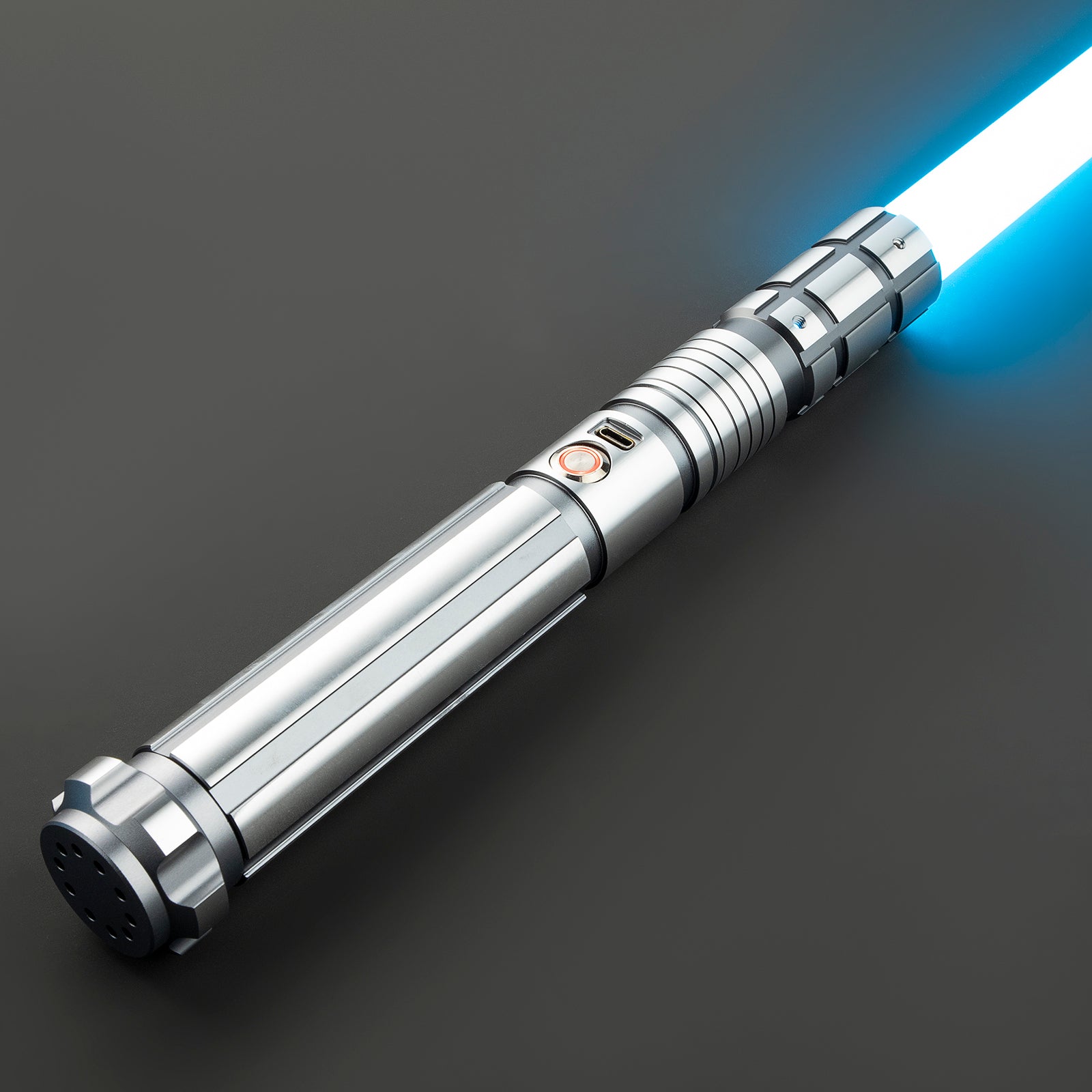 Rogue Saber