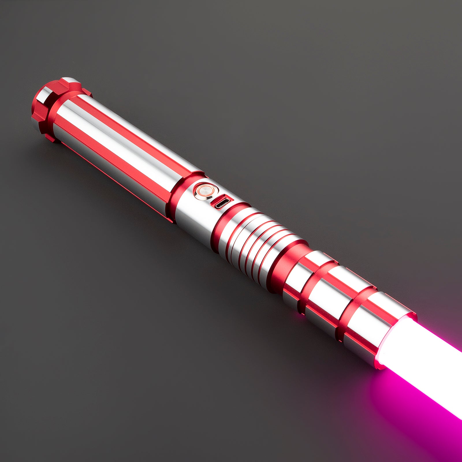 Rogue Saber