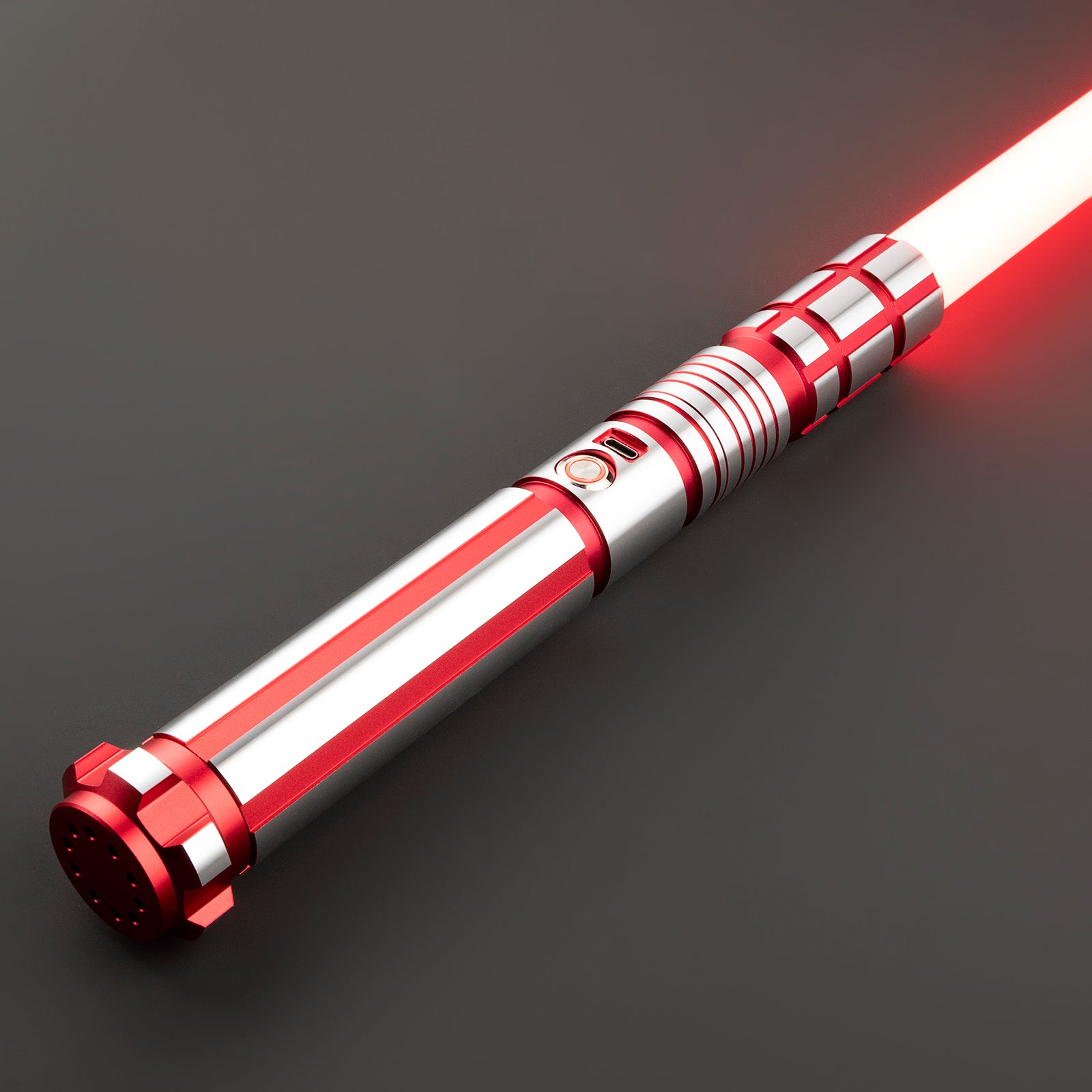 Rogue Saber